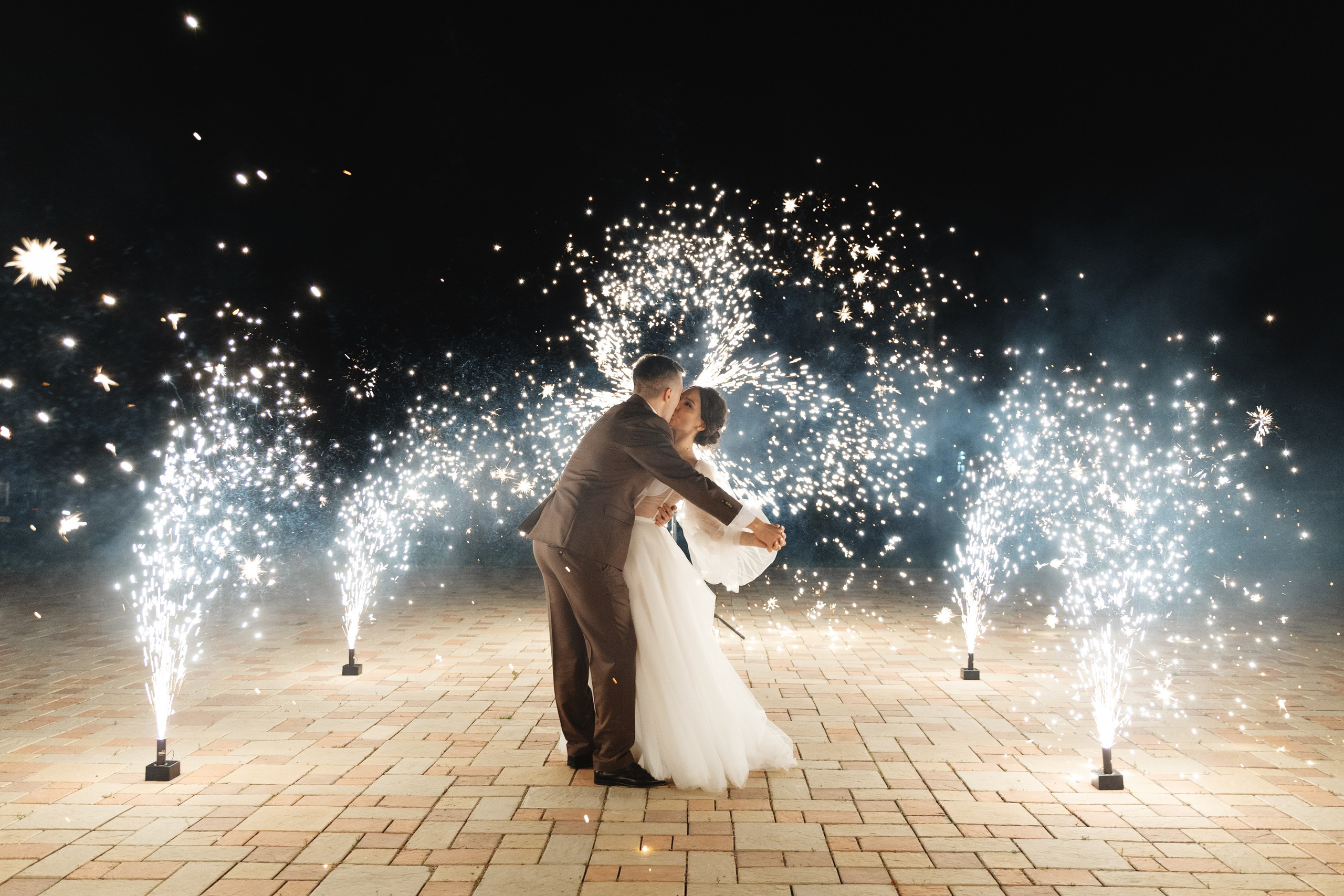 Элина & Никита