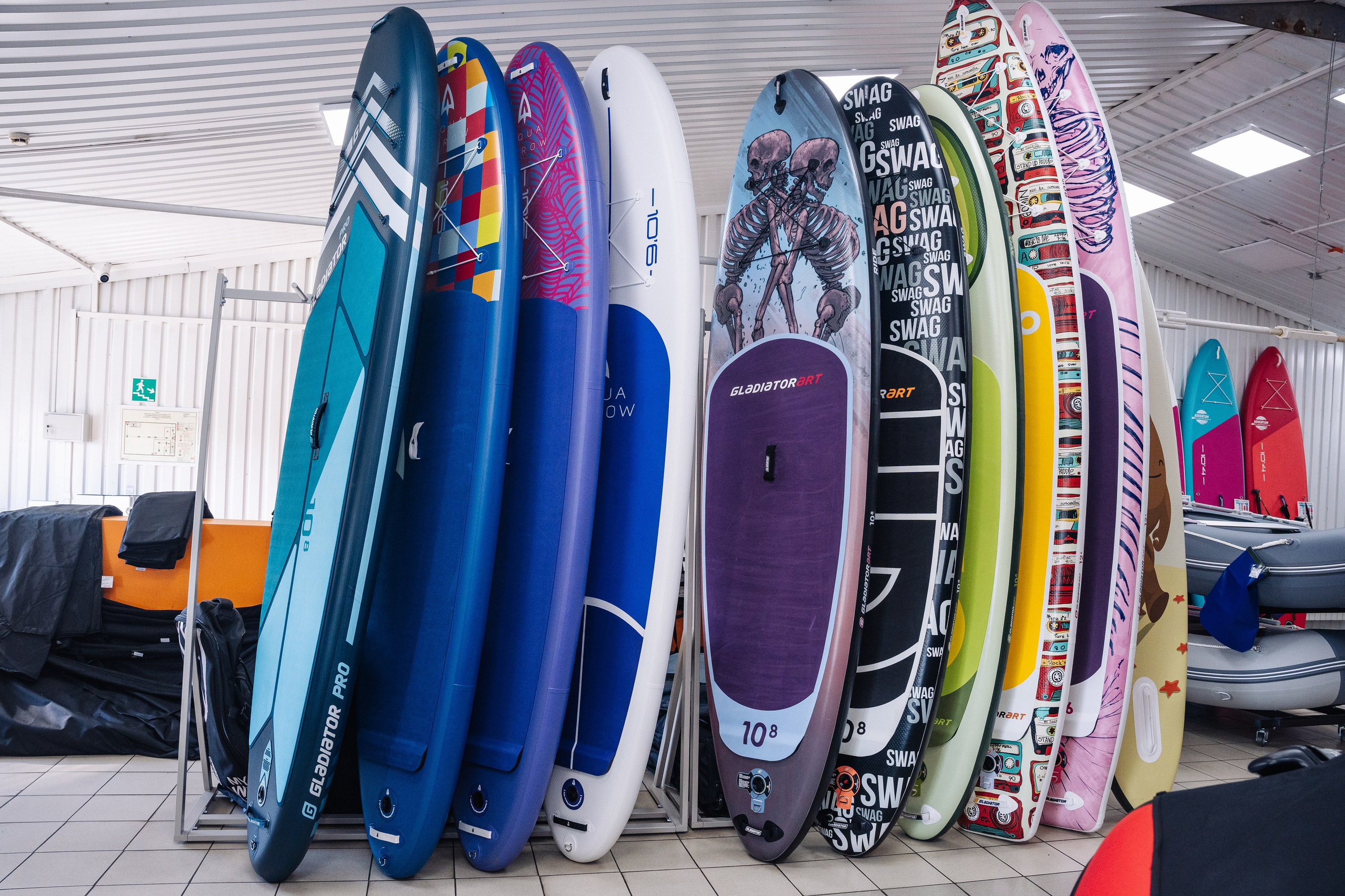 GLADIATOR. Фотограф Хабаровск