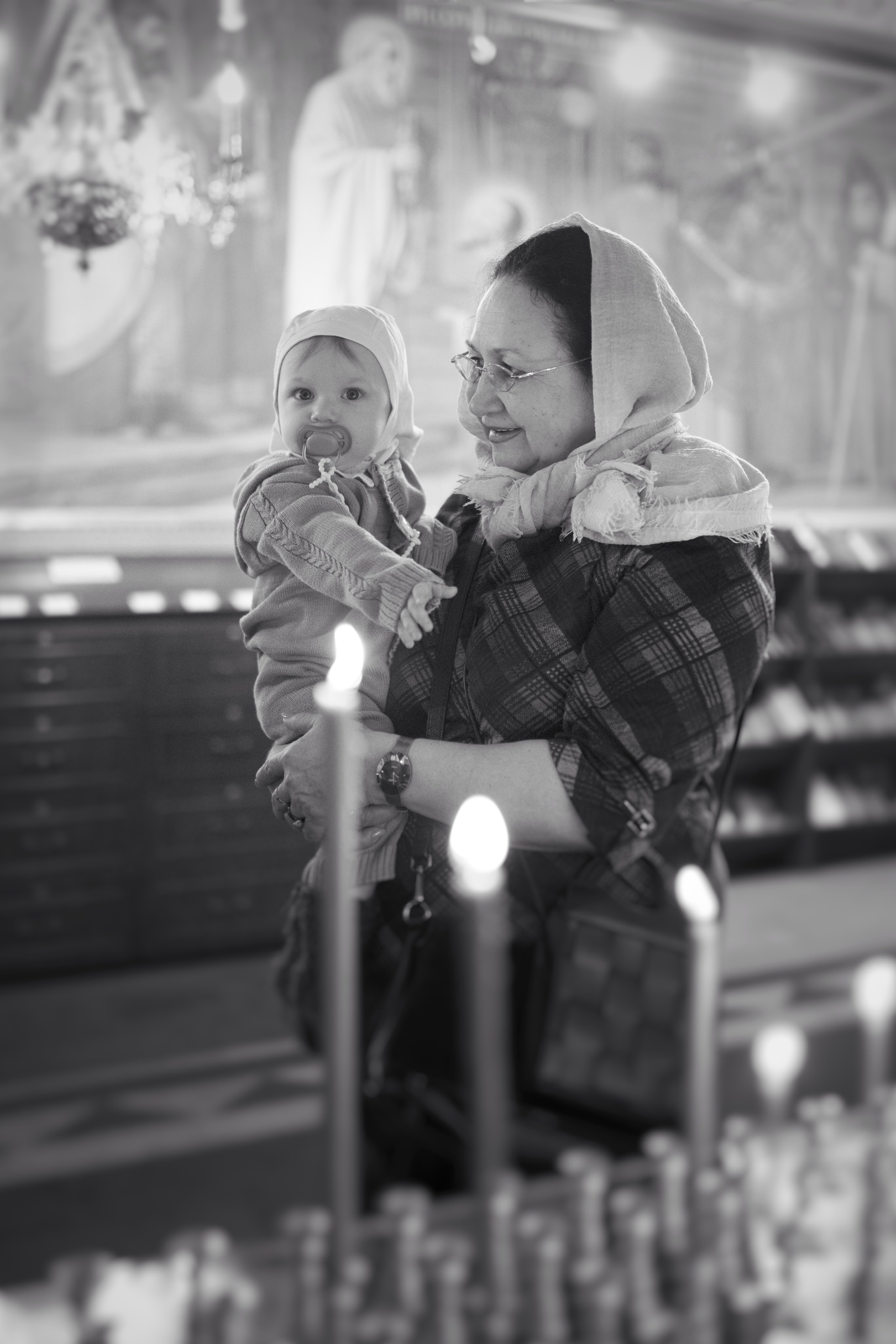 Фотосессия Таинства Крещения в Суздале. Семейный фотограф в Суздале Елена Кузнецова