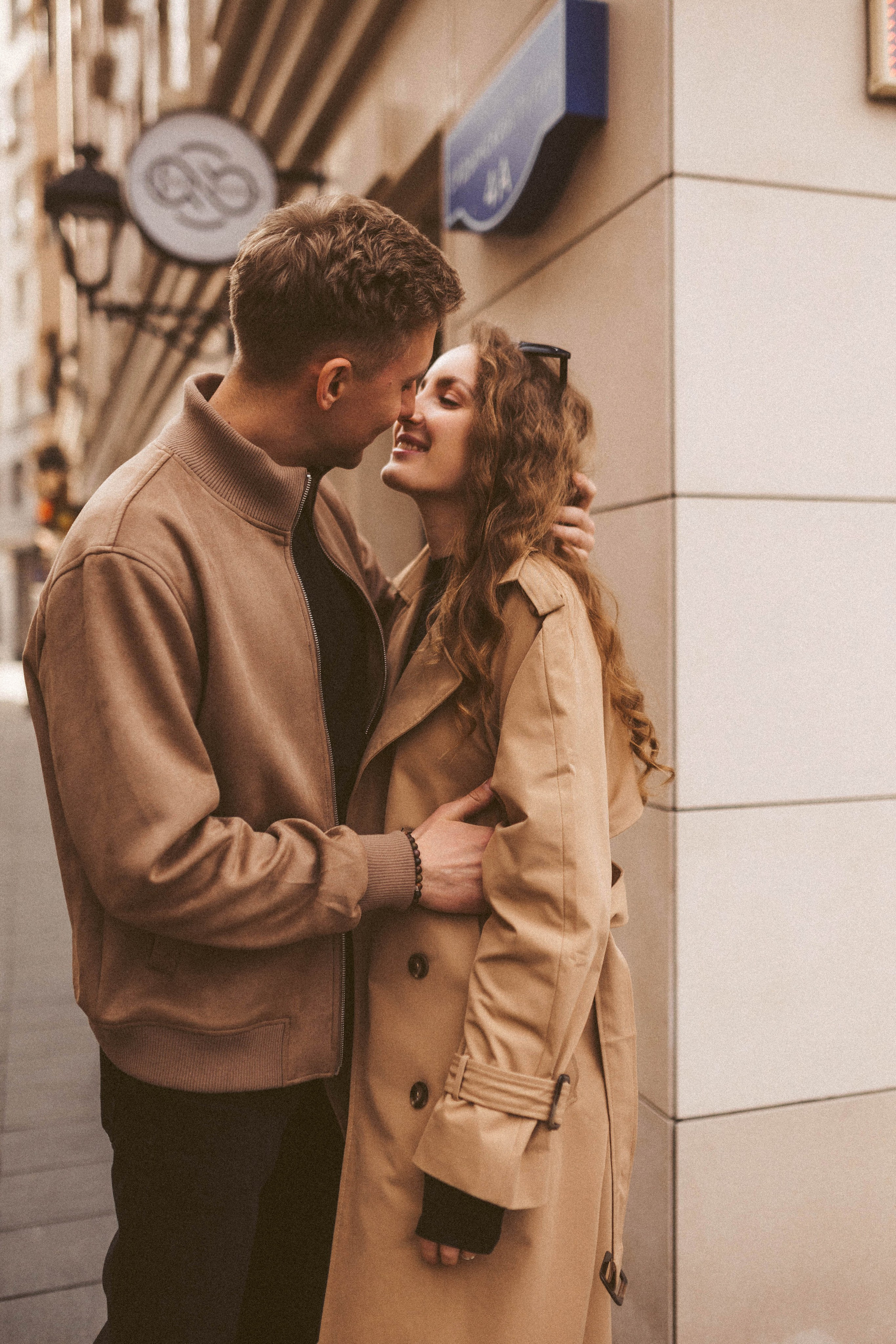 Арсений/Настя. Фотограф в Москве Татьяна Сергеева