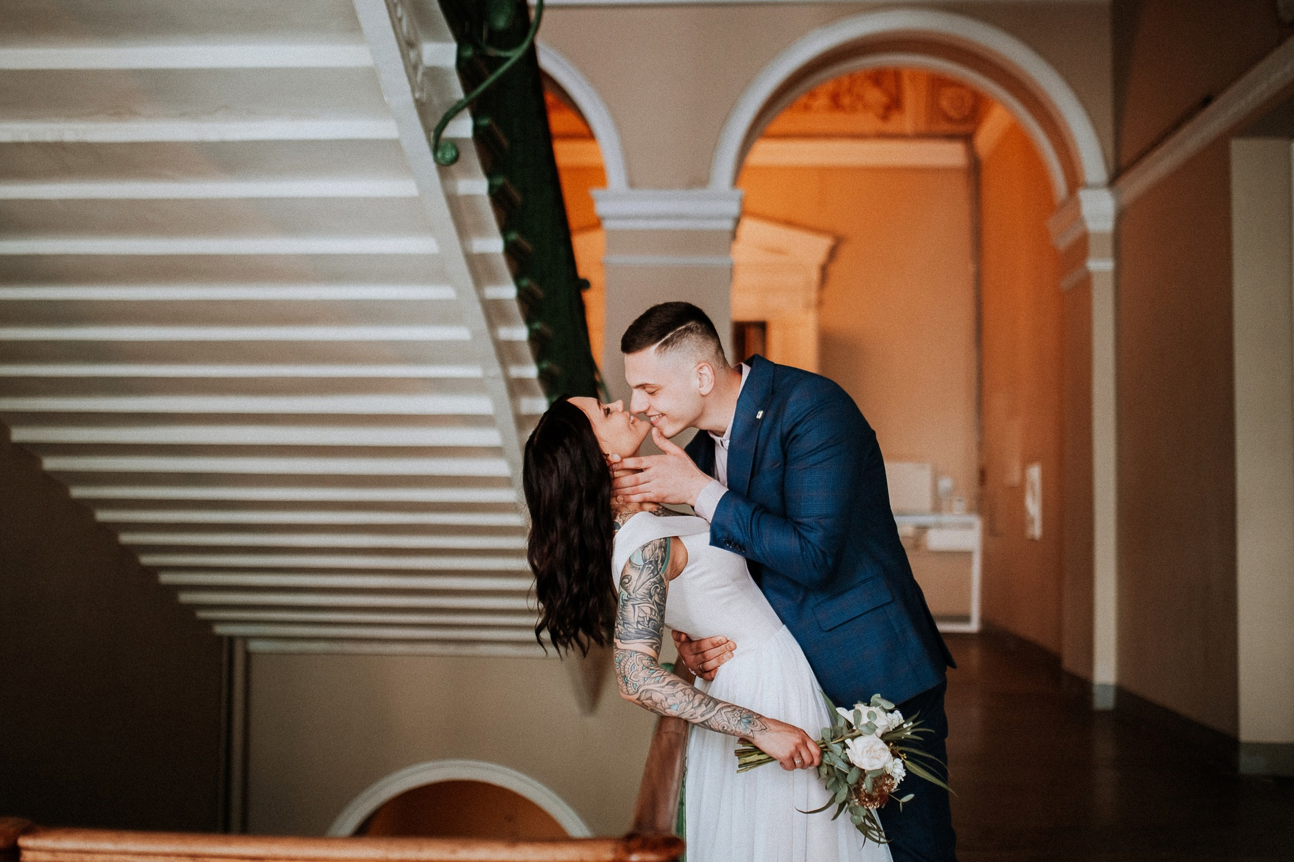 Свадебная. Фотограф Тольятти и Санкт-Петербург