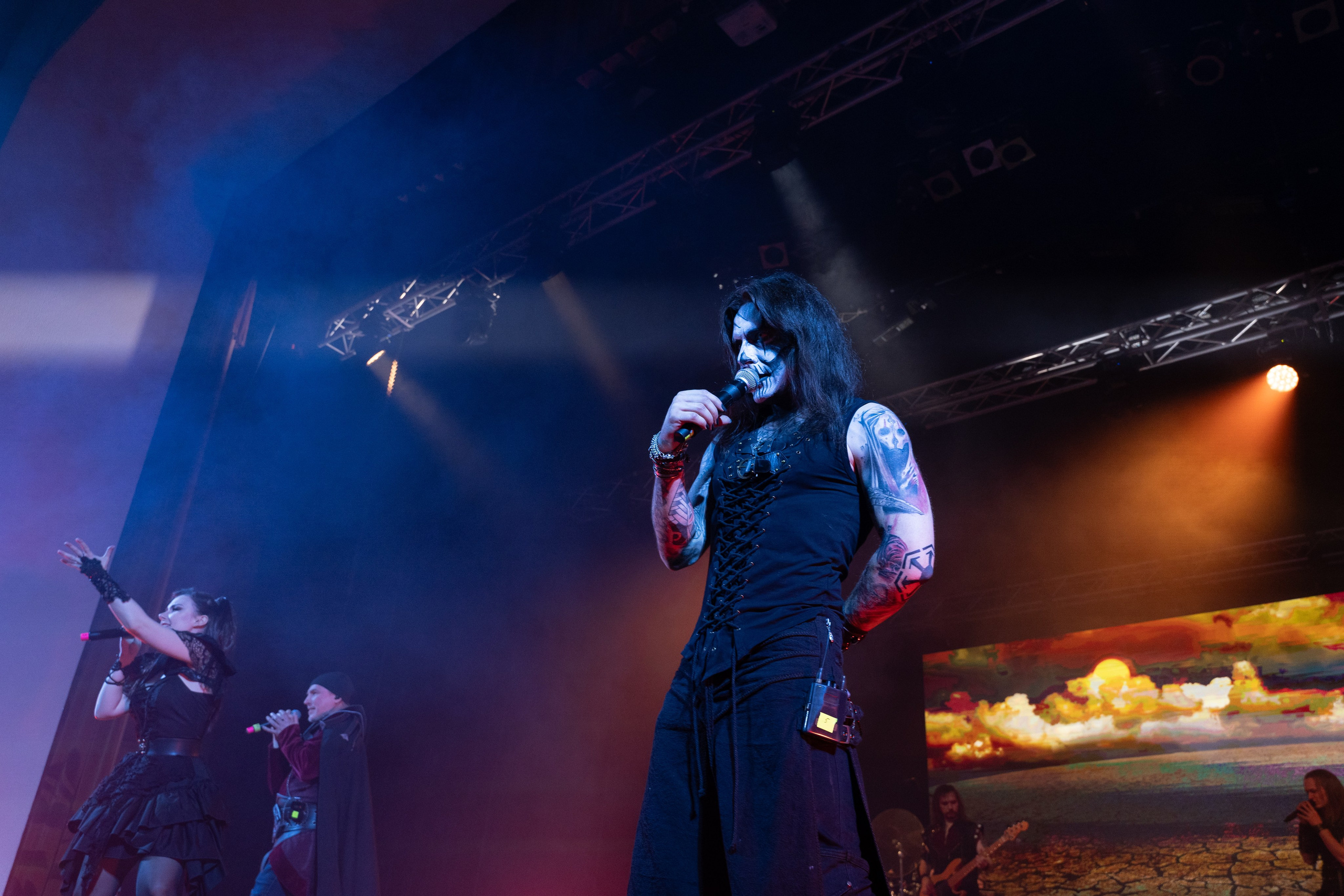 ЭПИДЕМИЯ. Арт-фотограф в Краснодаре