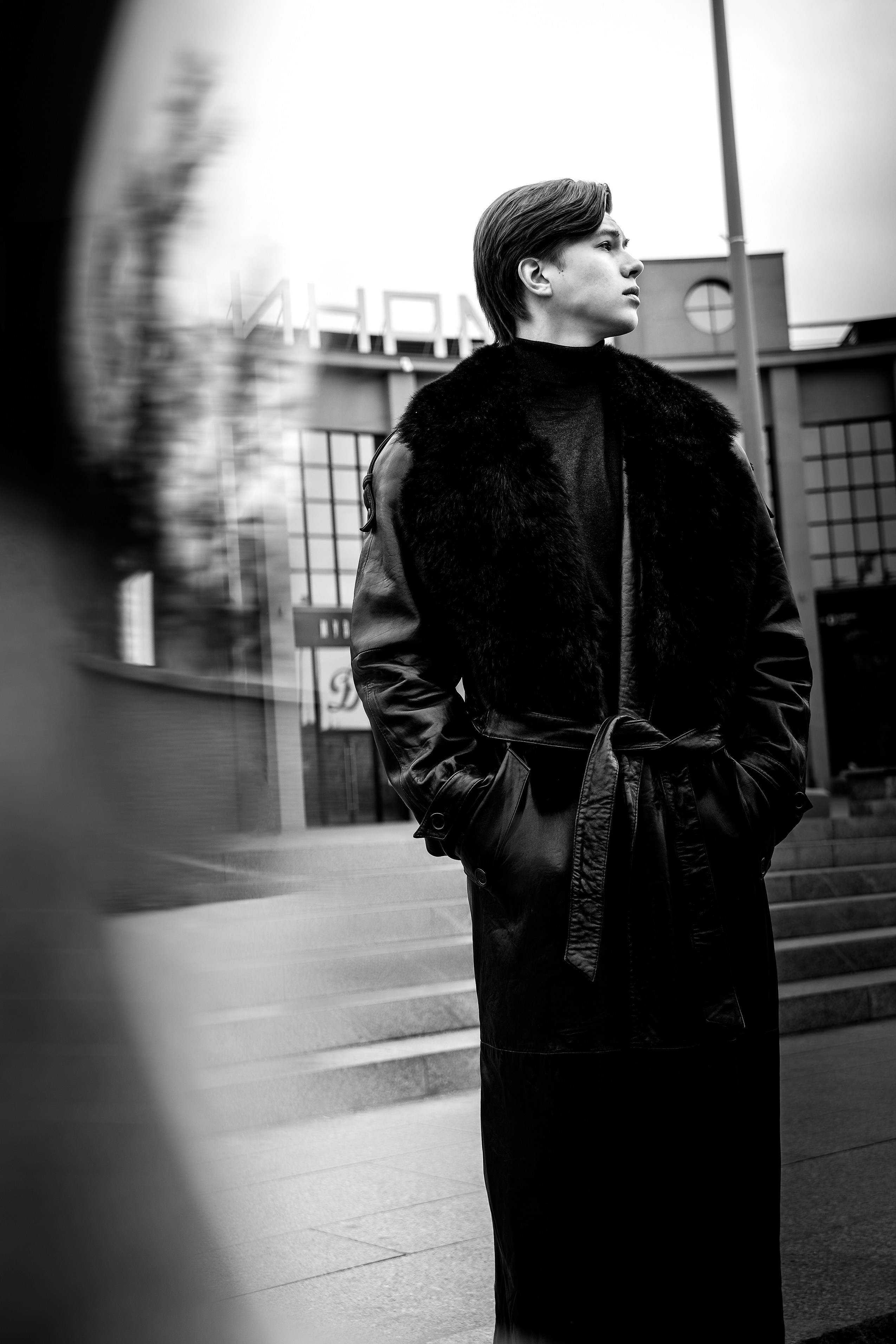 Кирилл Стрит съемка. Свадебный/Портретный фотограф снимаю в Москве