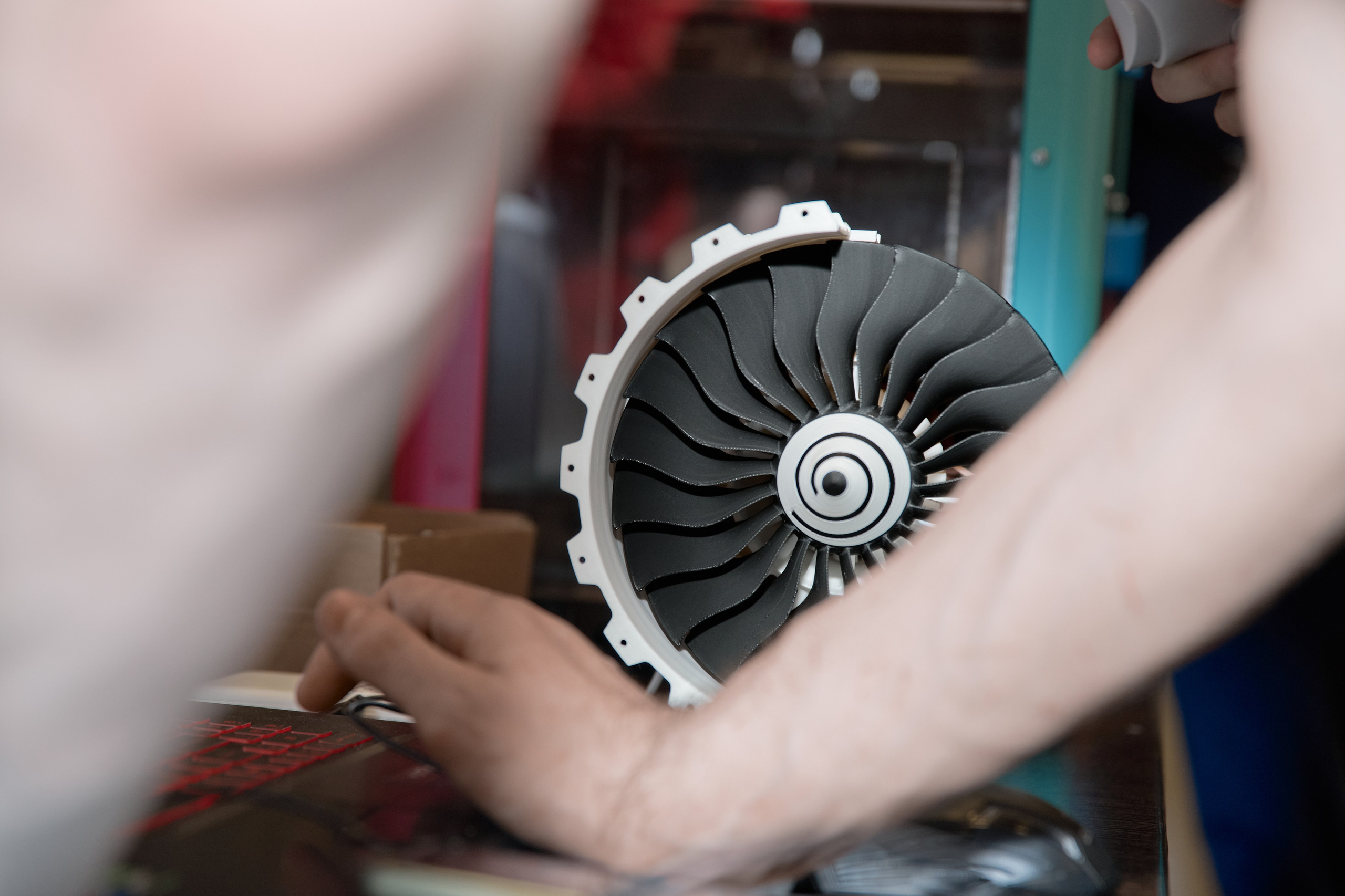 7 сезон «Я в деле» в Новокузнецке. Антон Непочатых — Большой мужской фотограф