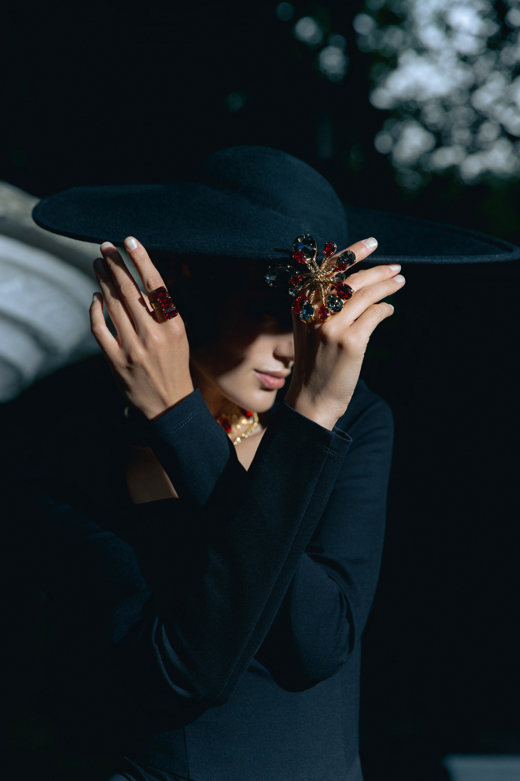 CLAUDIOCANZIAN. Коммерческий фотограф для брендов в Москве