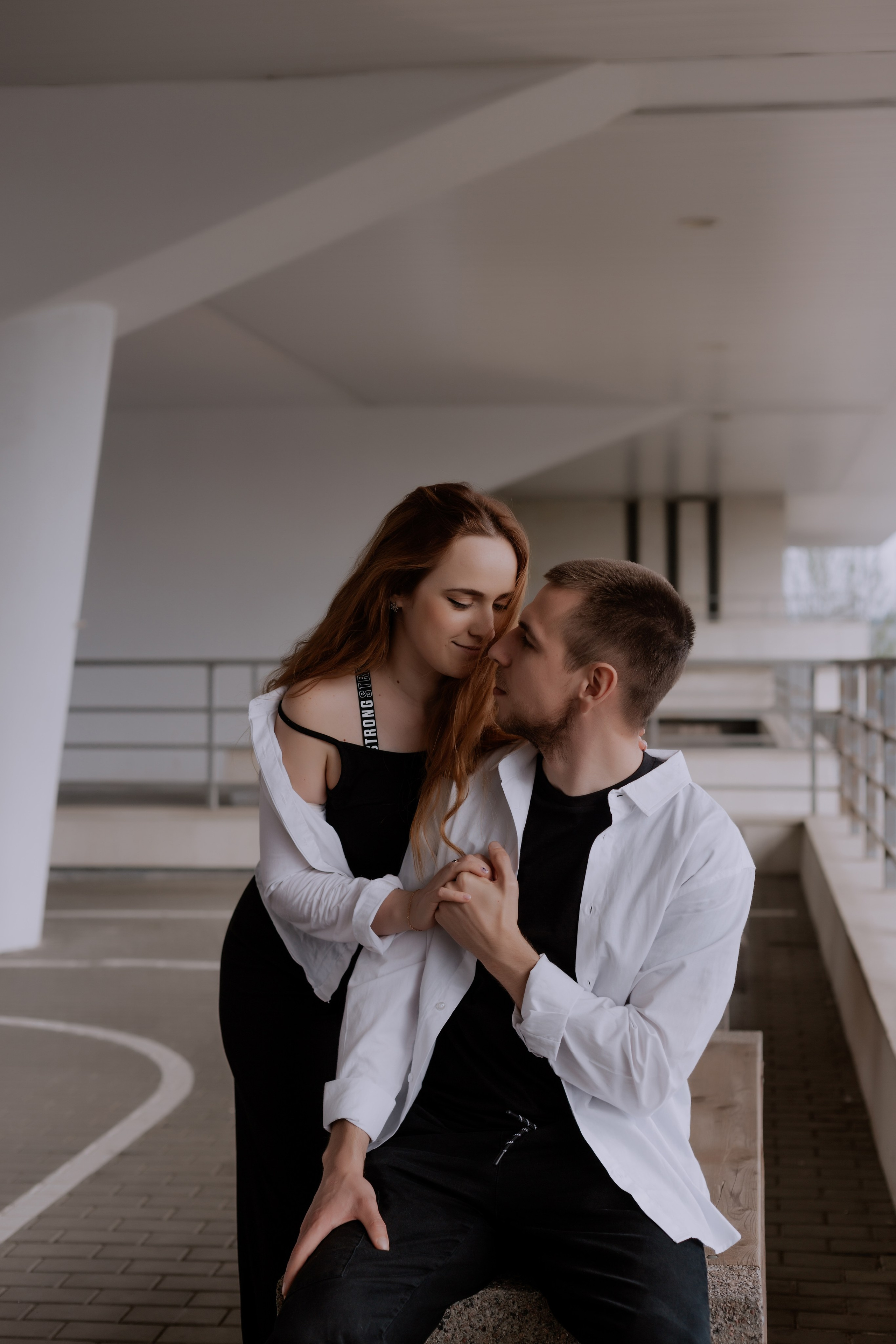 Анастасия, Виталий. Фотограф Волгоград Кристина Прохоренко