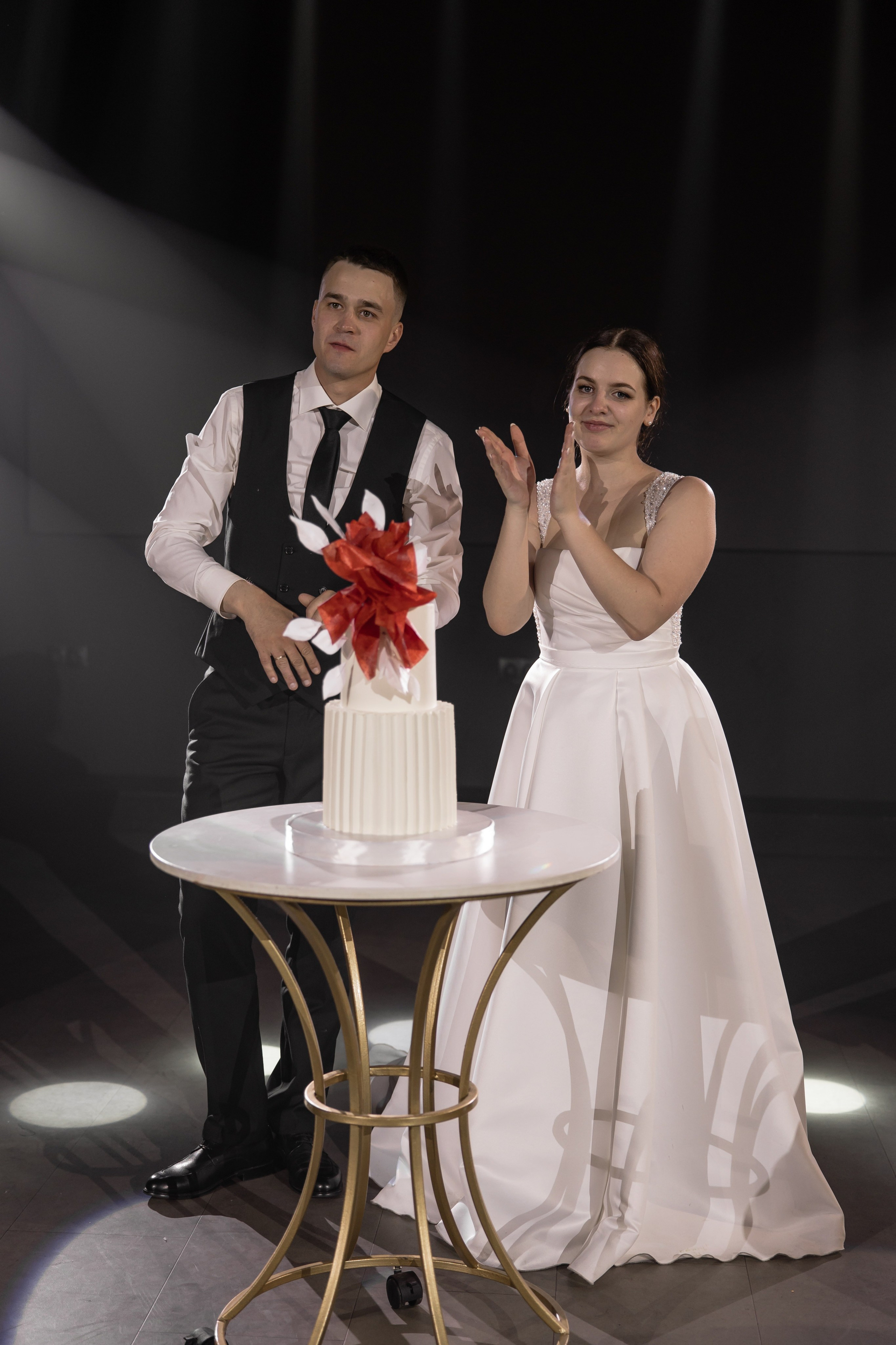 Валерий и Лиза. Свадебный и Семейный фотограф по всему миру Анна Фёдорова