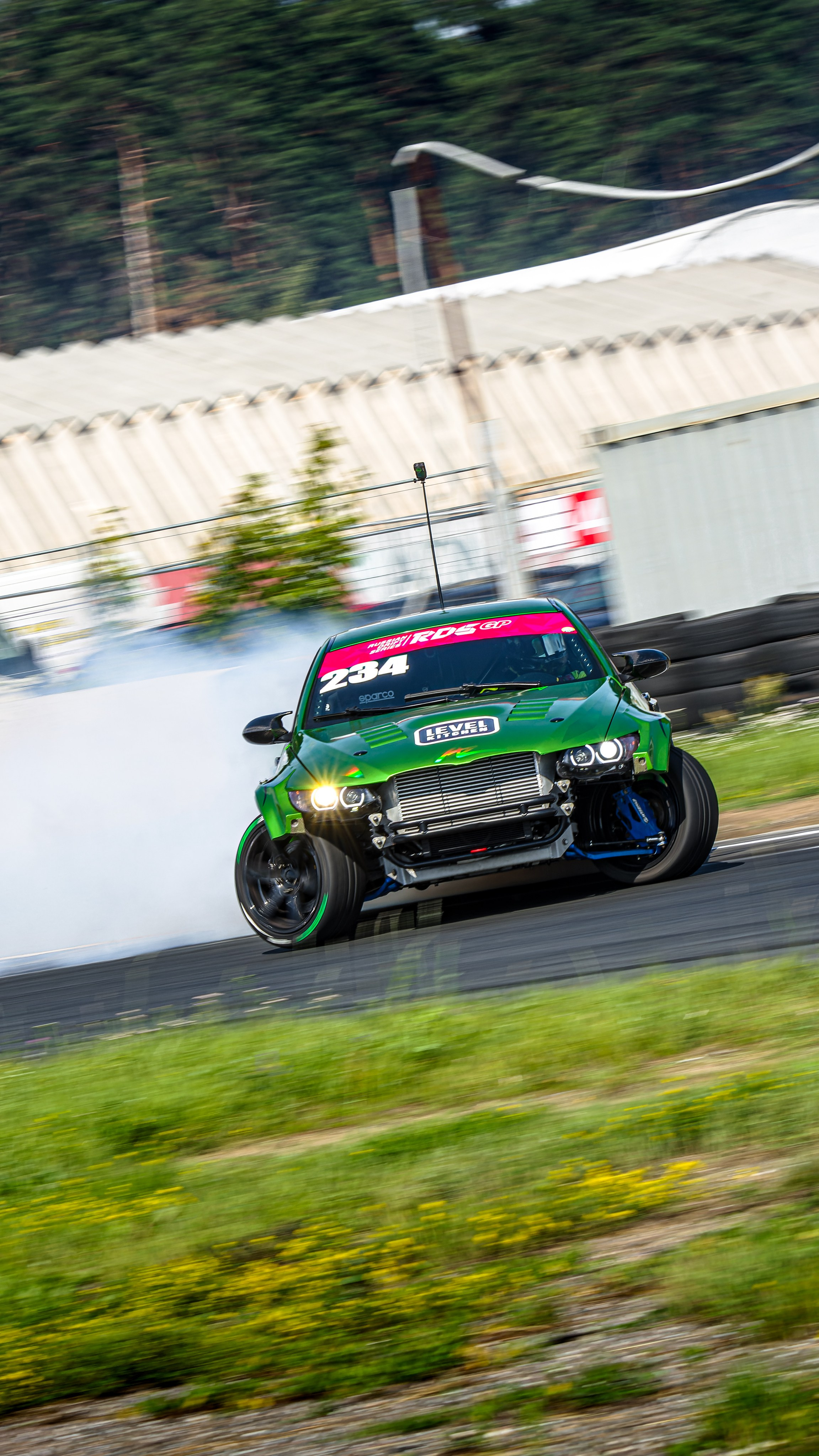 Drift | ADM Drift Contest | Сатюкап | Drift Expo. Ivan P — фотограф автоспорта в Москве