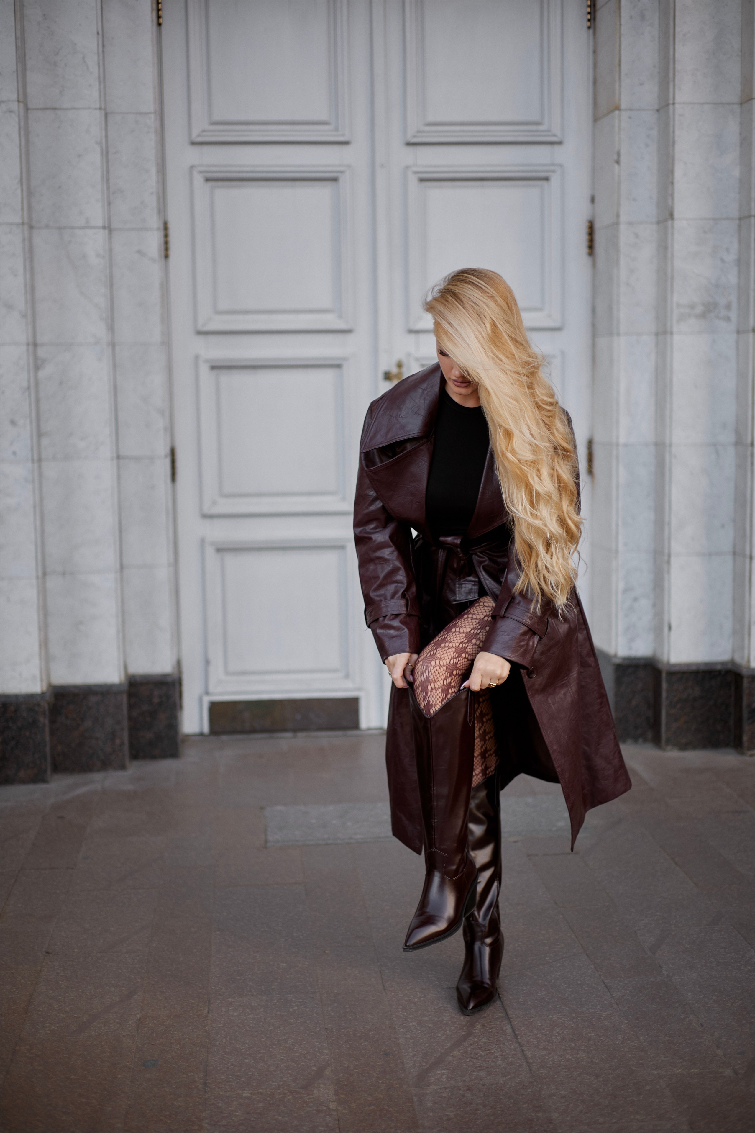 Street. Ксения Исакова — фотограф Кострома