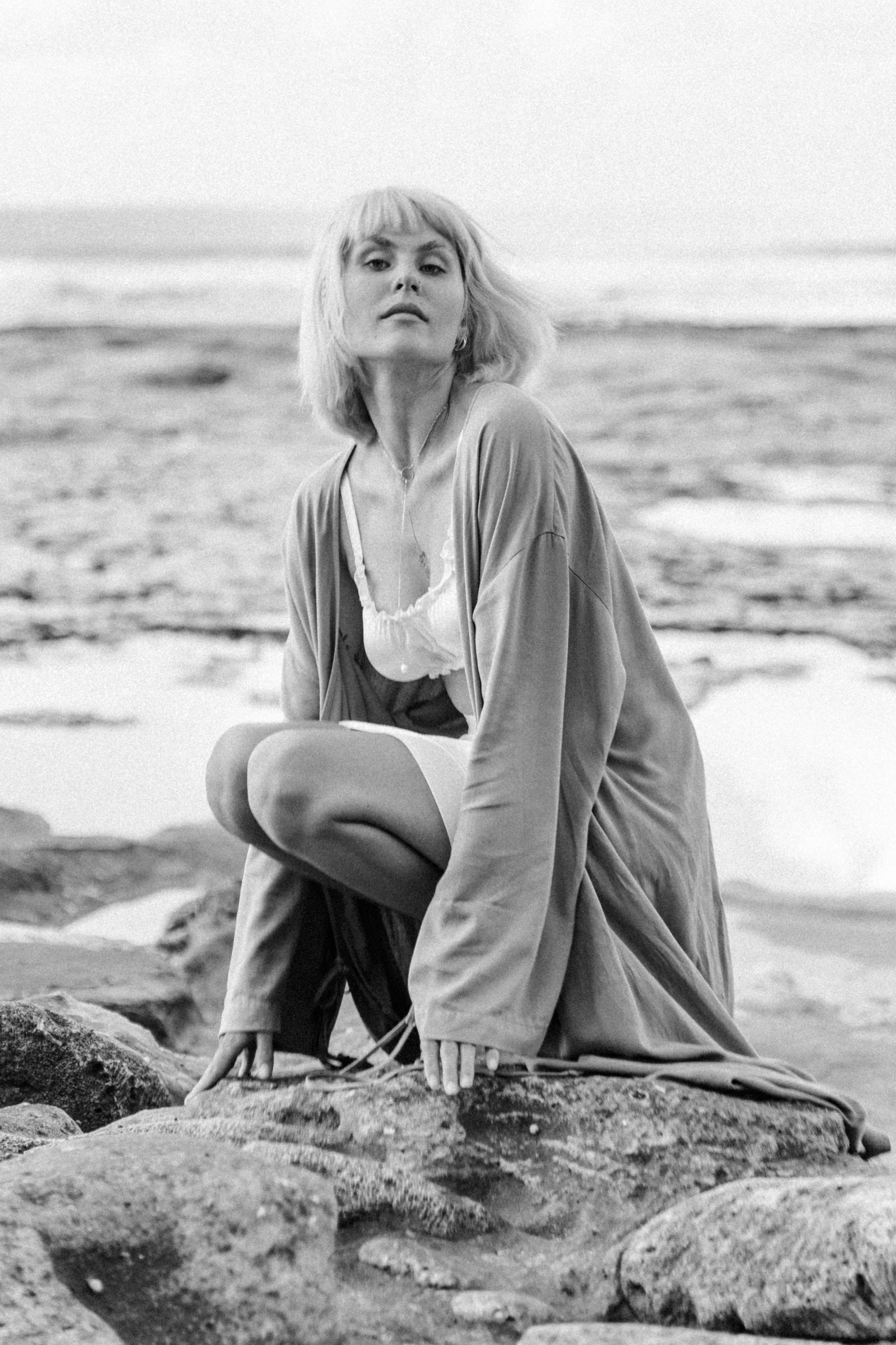 Delya. Olga Antipova — photographer