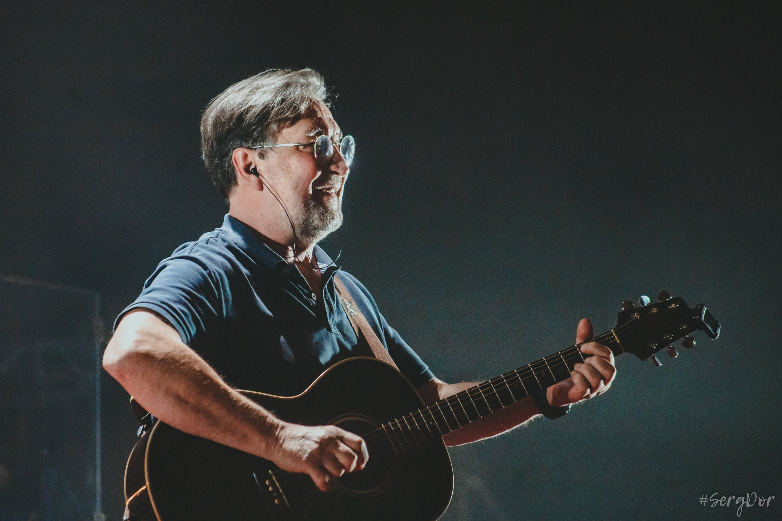 ДДТ, Ташкент, Узбекистан, DDT, концерт, 12.02.2024, SergDor, Юрий Шевчук, 12 февраля 2024 года, #SergDor