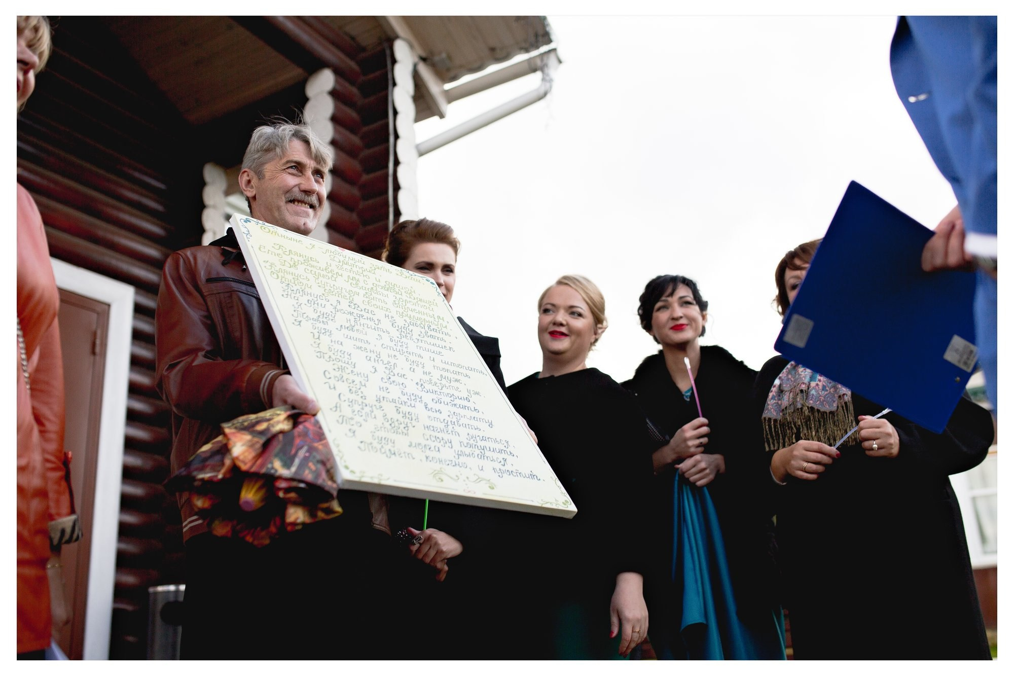 Свадьба Димы и Вики. Фотограф Георгий Сапожников