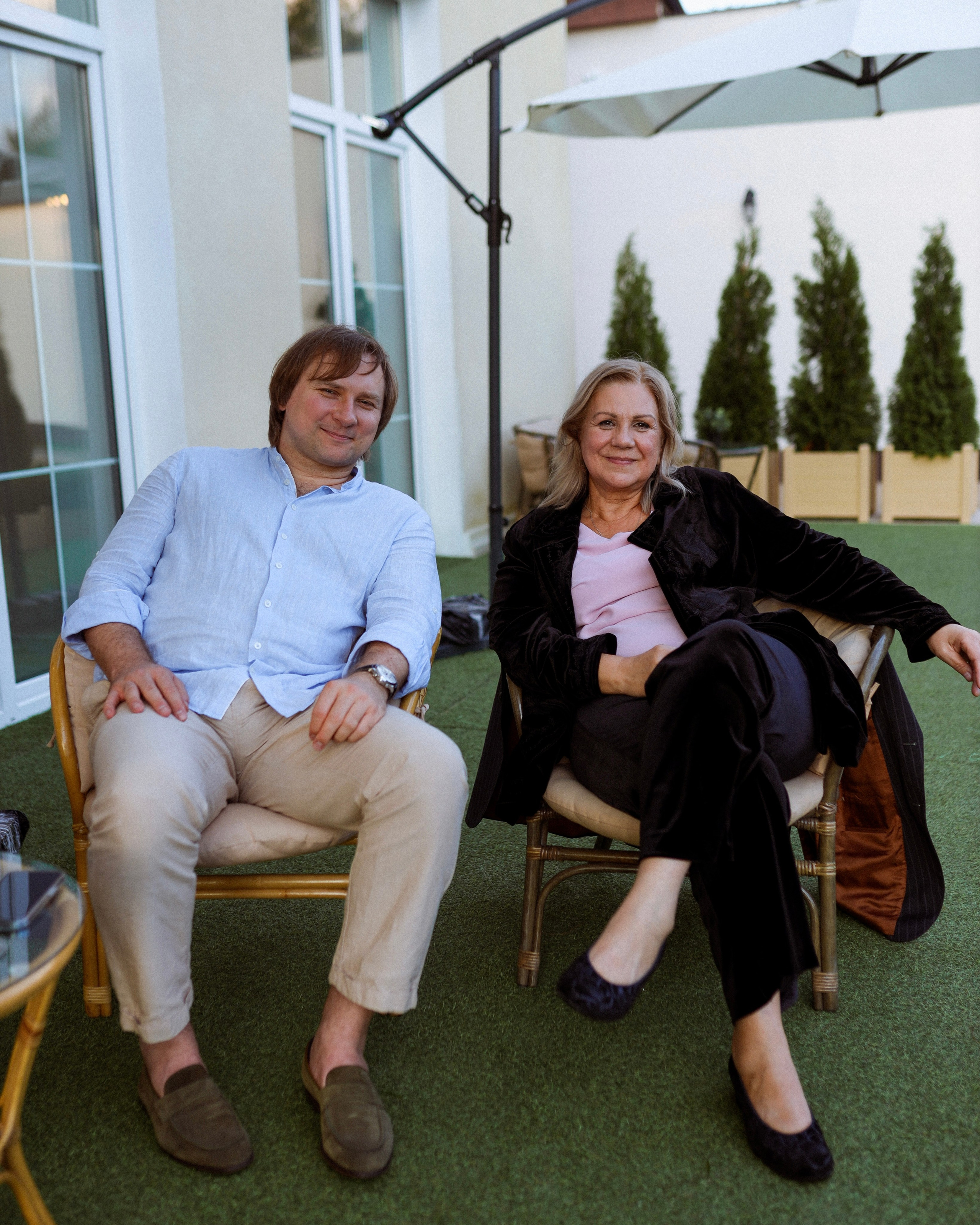 Настя и Даня. Свадебный фотограф Москва