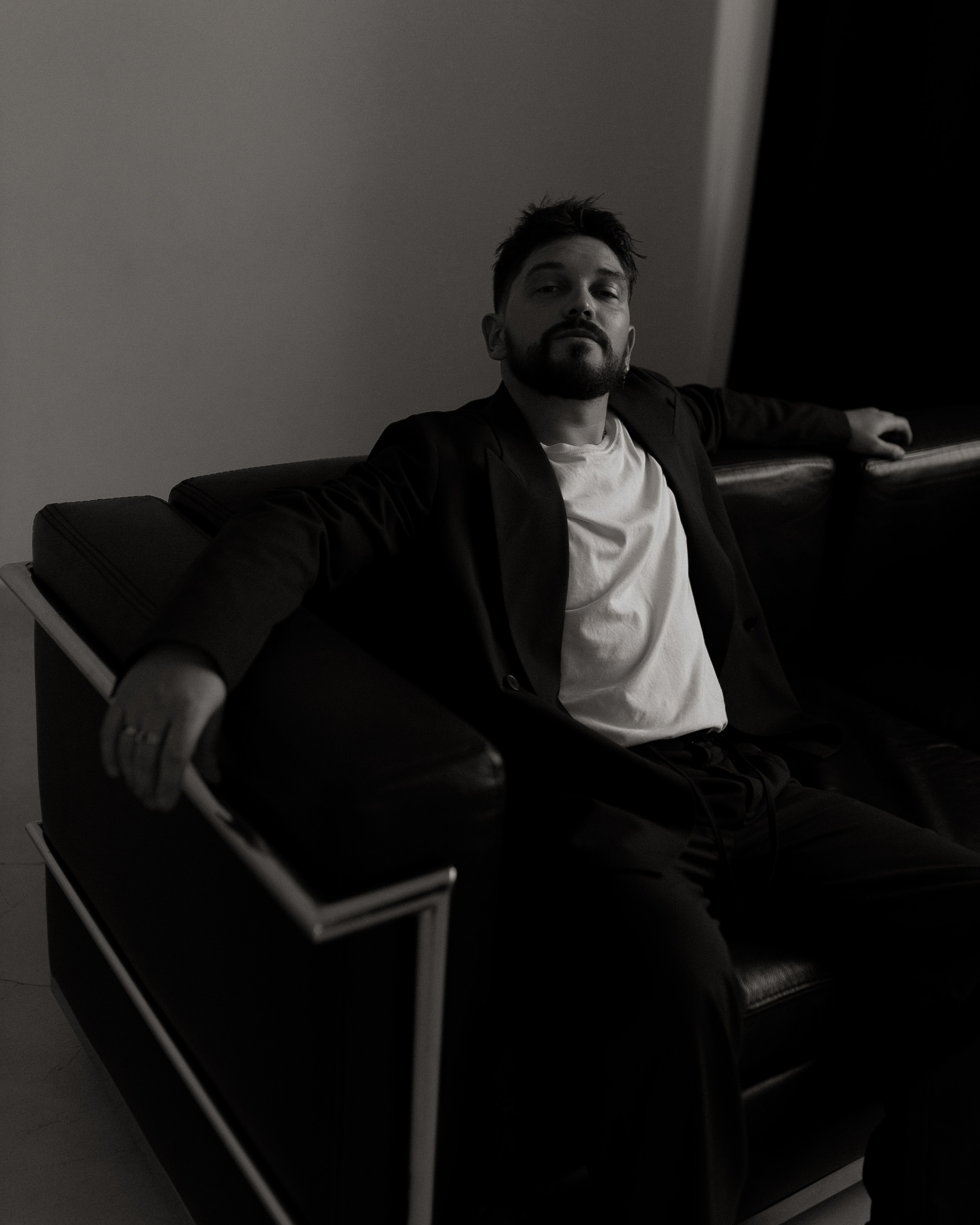 Александр. DARYA.BELKINA