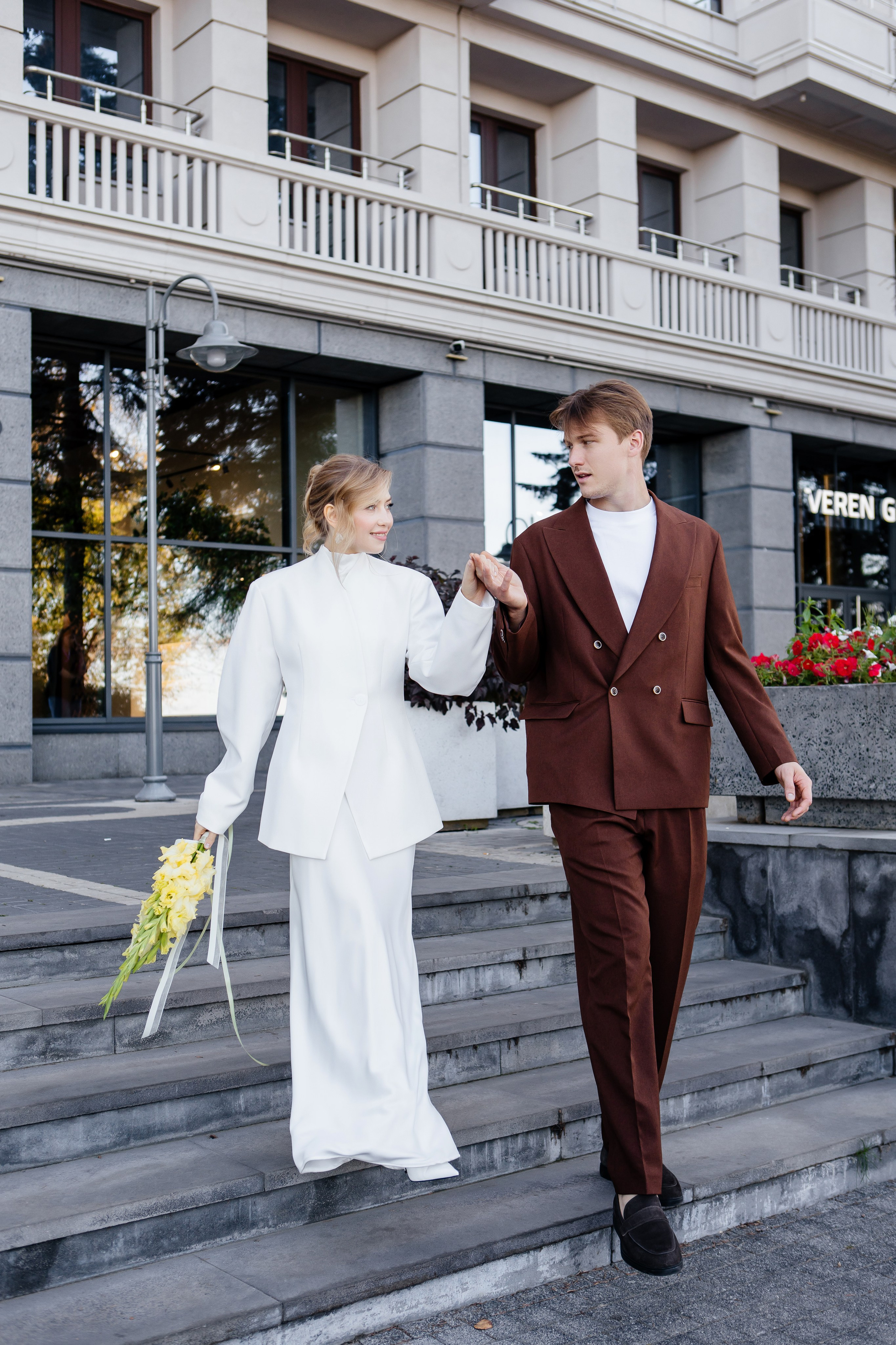 City walk. Valery Litvinova Photography