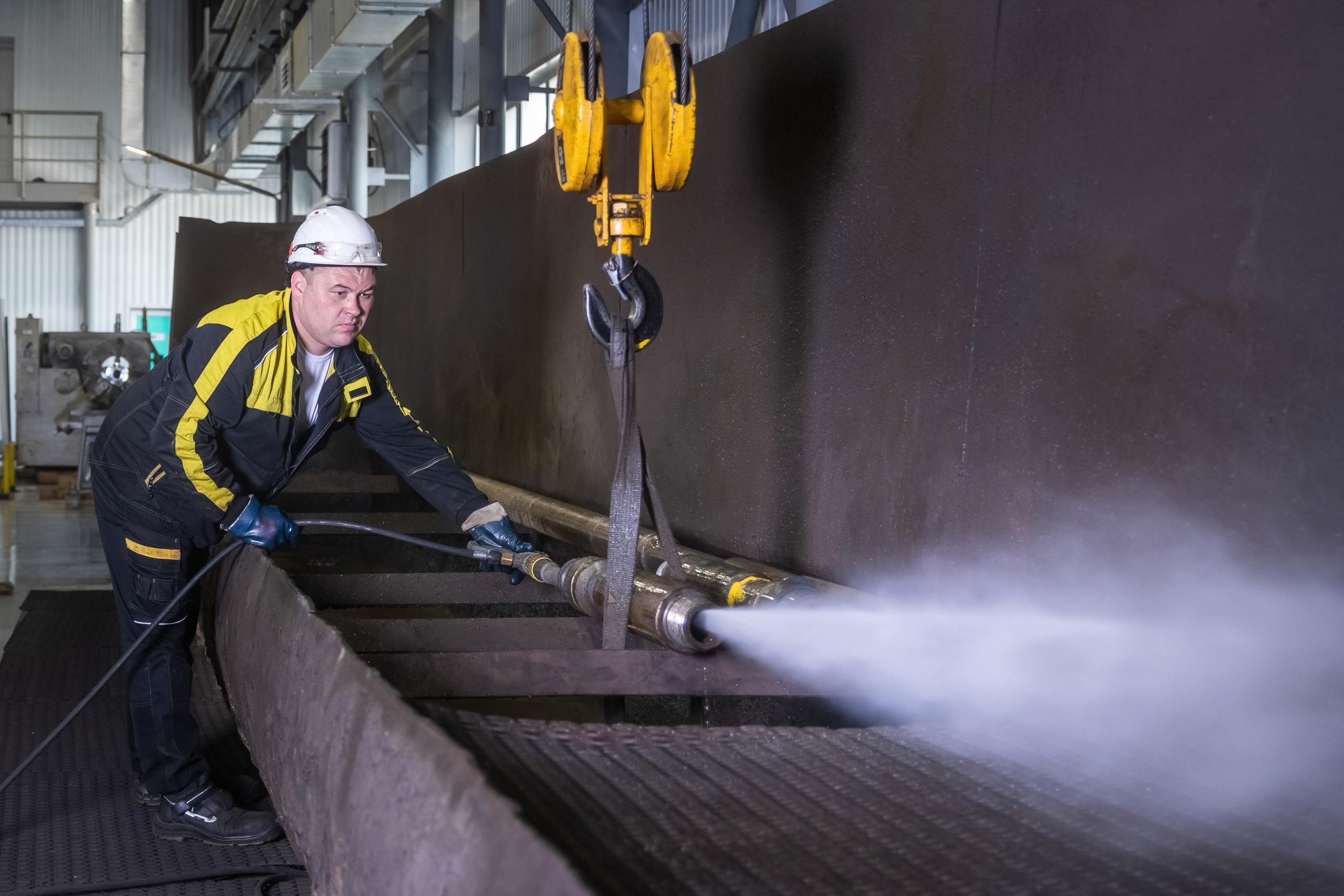 SDT. Фотограф в Ханты-Мансийске Евгений Жуланов