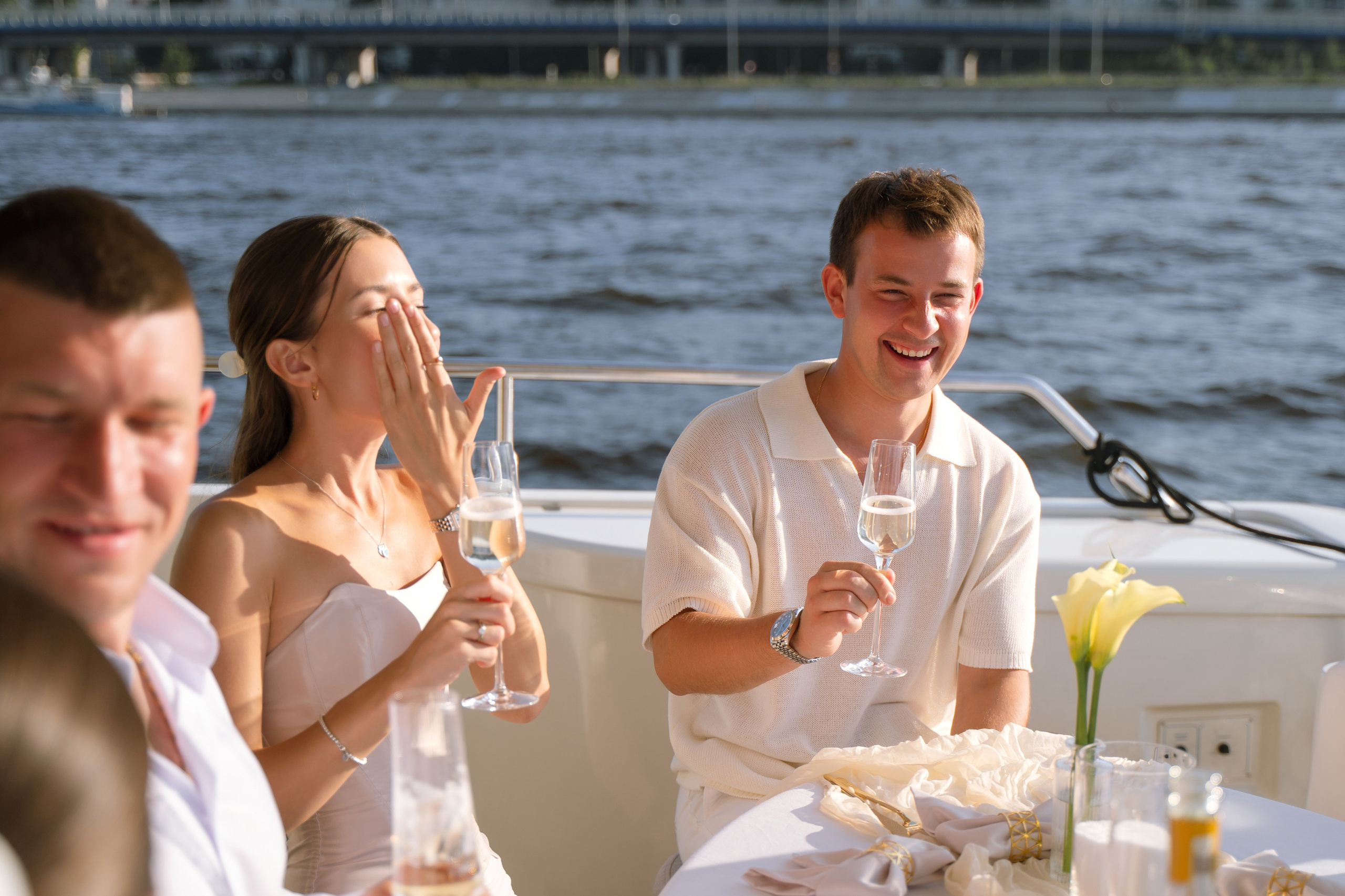 Диана и Даниил. Фотограф в Санкт-Петербурге Алексей Глазанов