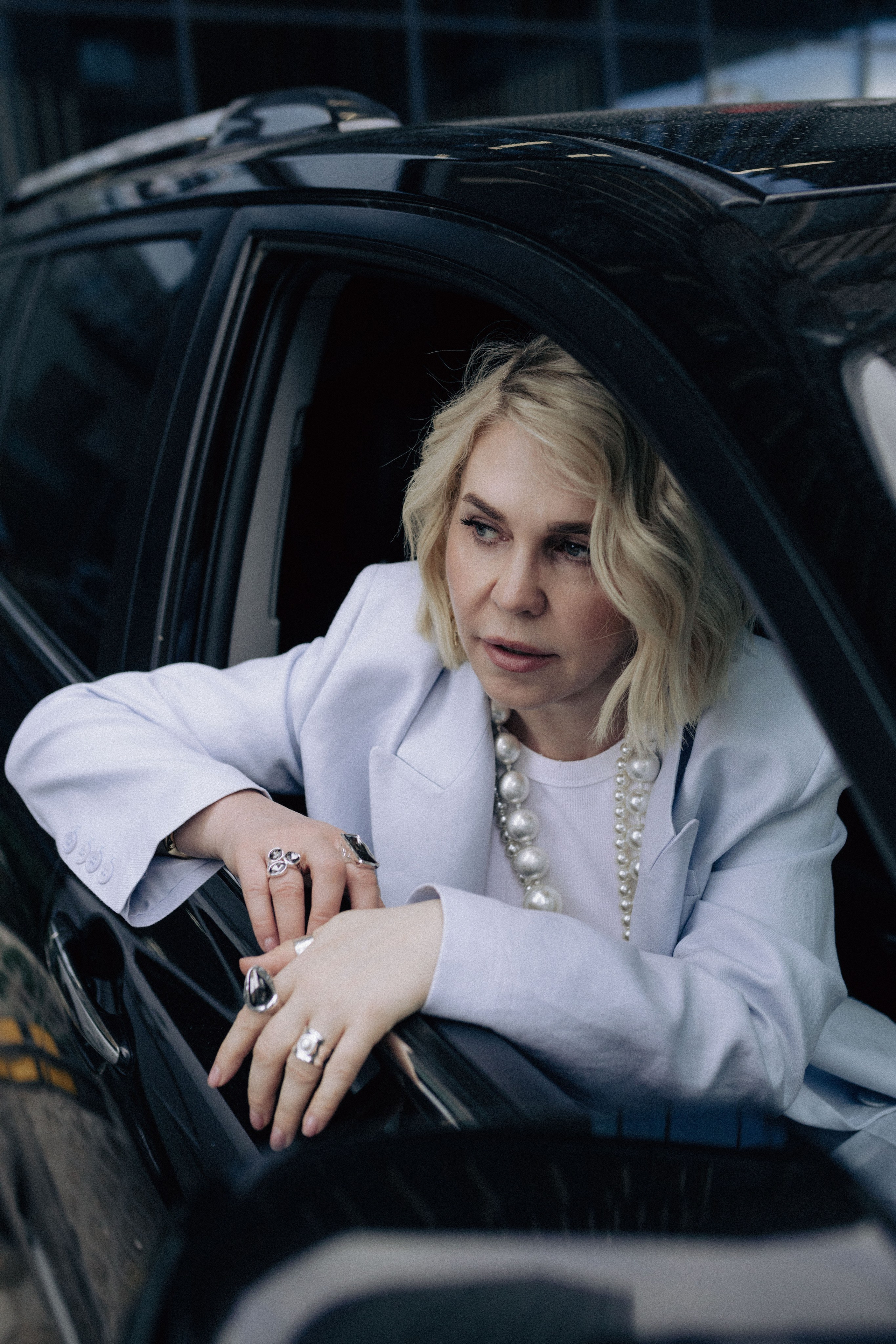 Лариса. Фотограф Стилист Тюмень Вера Хайруллина