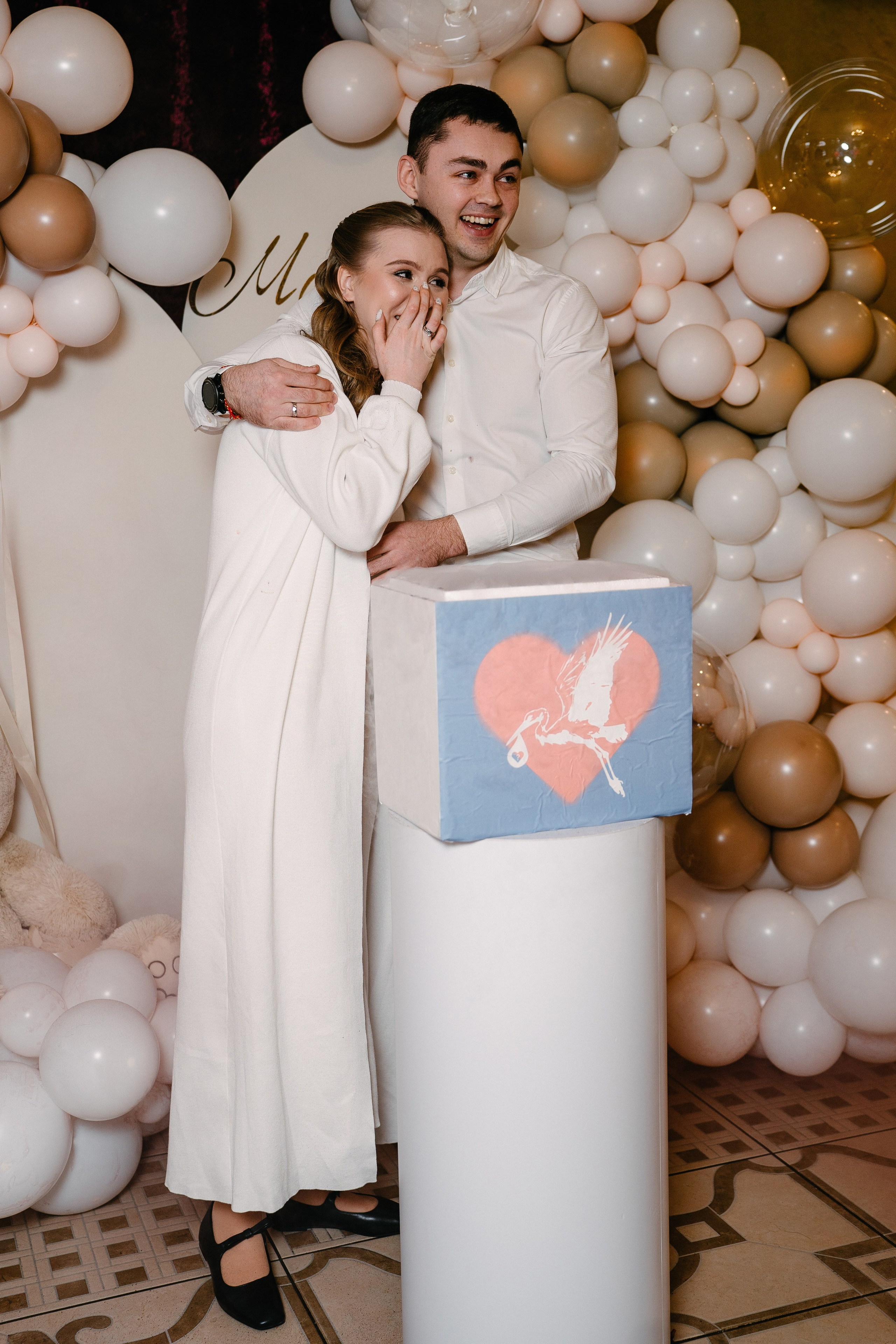 Мальчик или Девочка?. Свадебный и семейный фотограф в Воронеже Анастасия Бойко