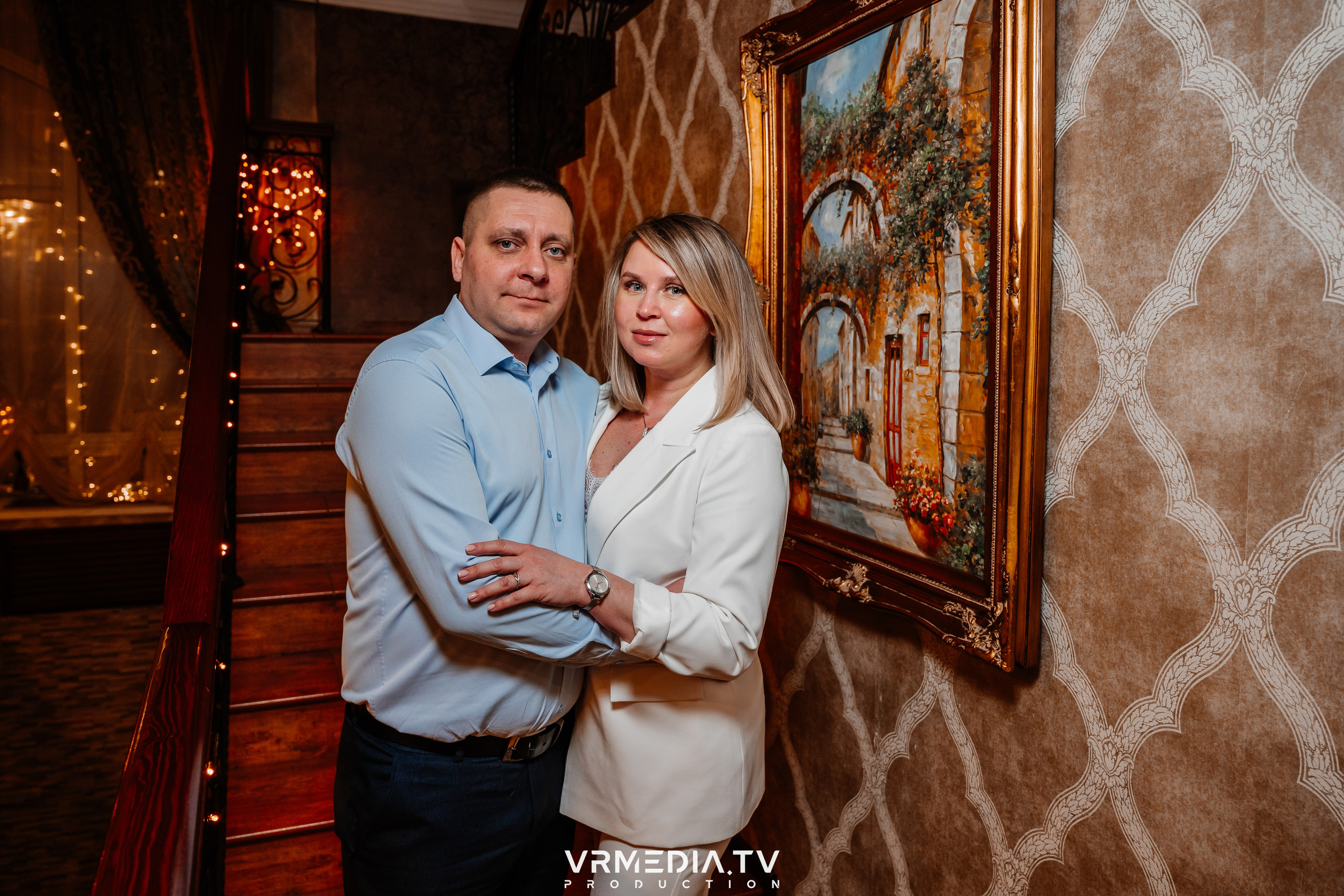 Выходные в ресторане «Лазурный берег»