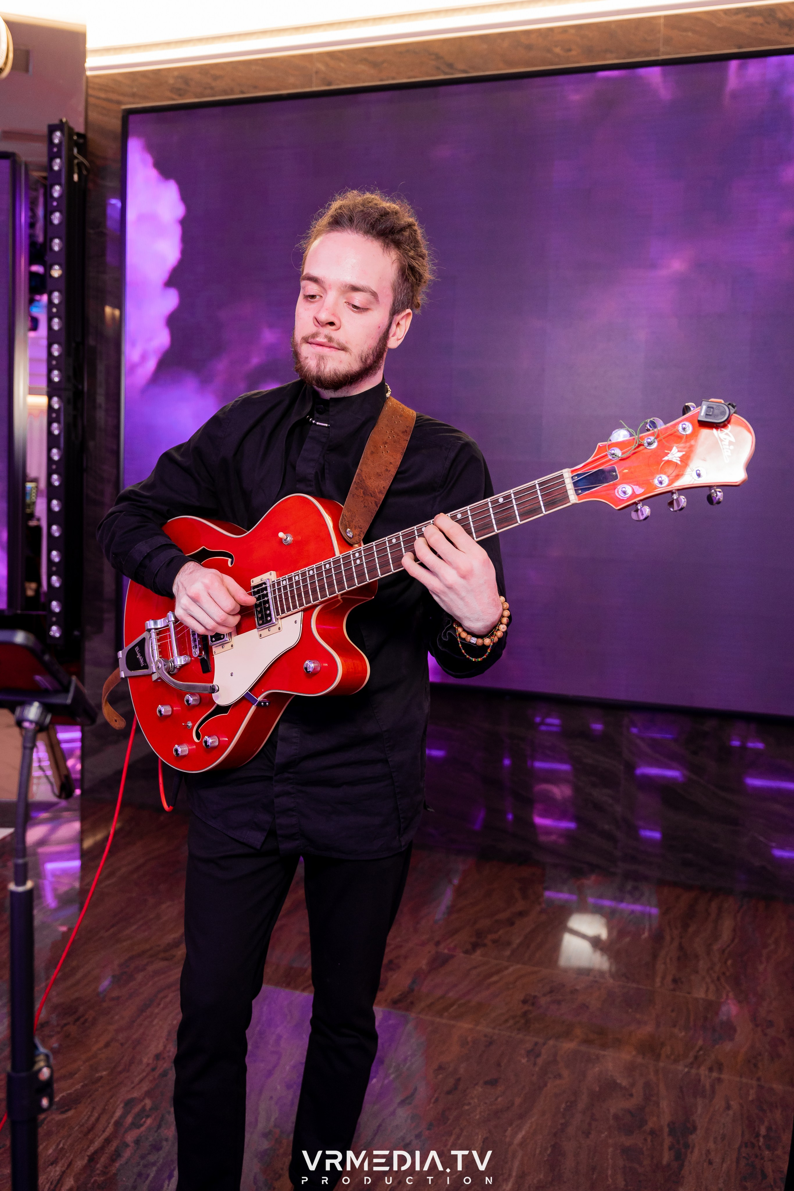 День всех влюбленных в ресторане «Лазурный Берег»