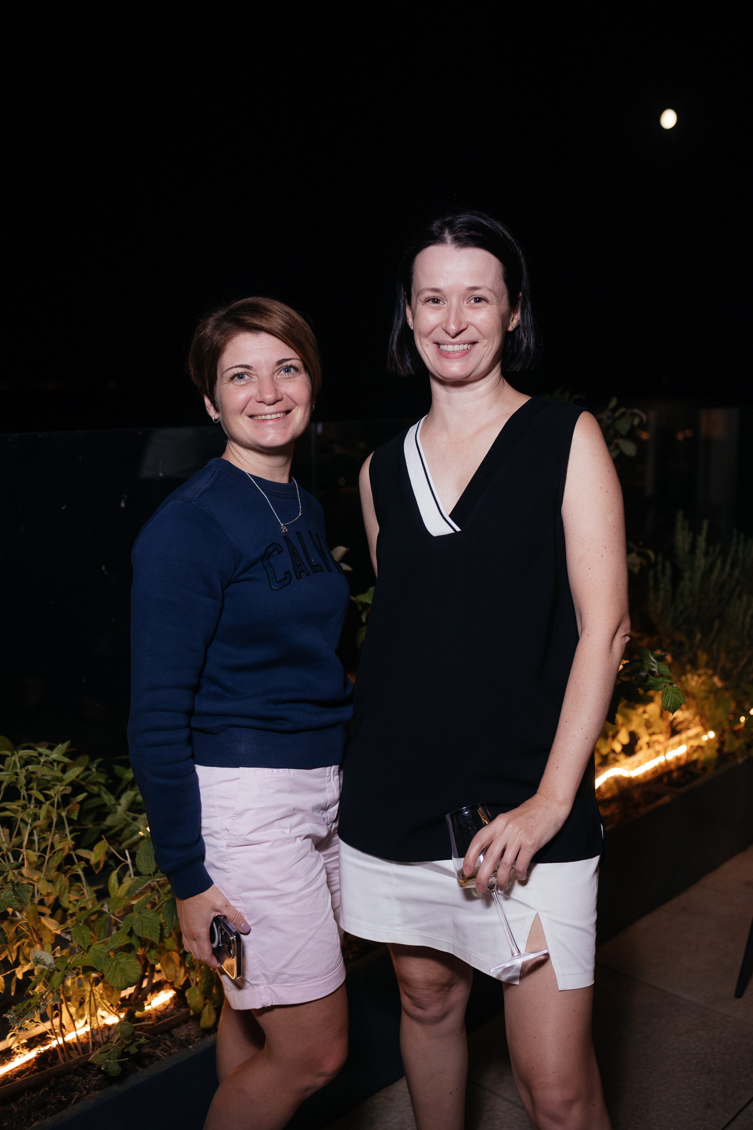 Коктельная вечеринка Ательер. Фотограф Крохин Олег