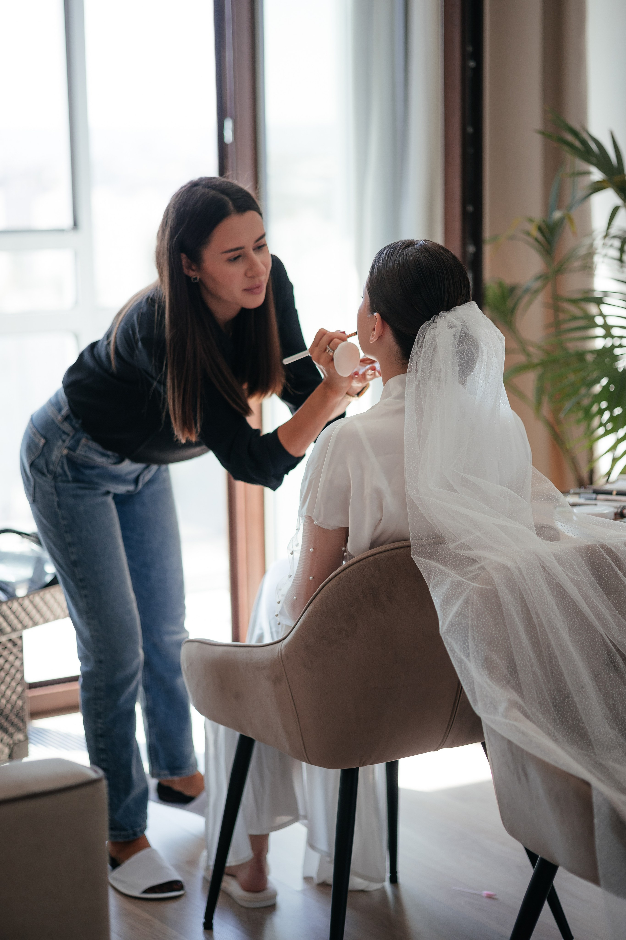 Артем и Алина. Фотограф Крохин Олег