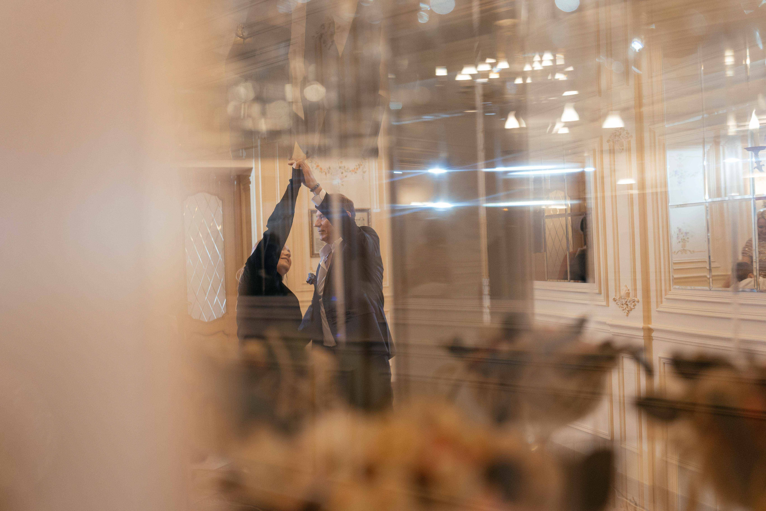 Юбилей 80. Фотограф Крохин Олег