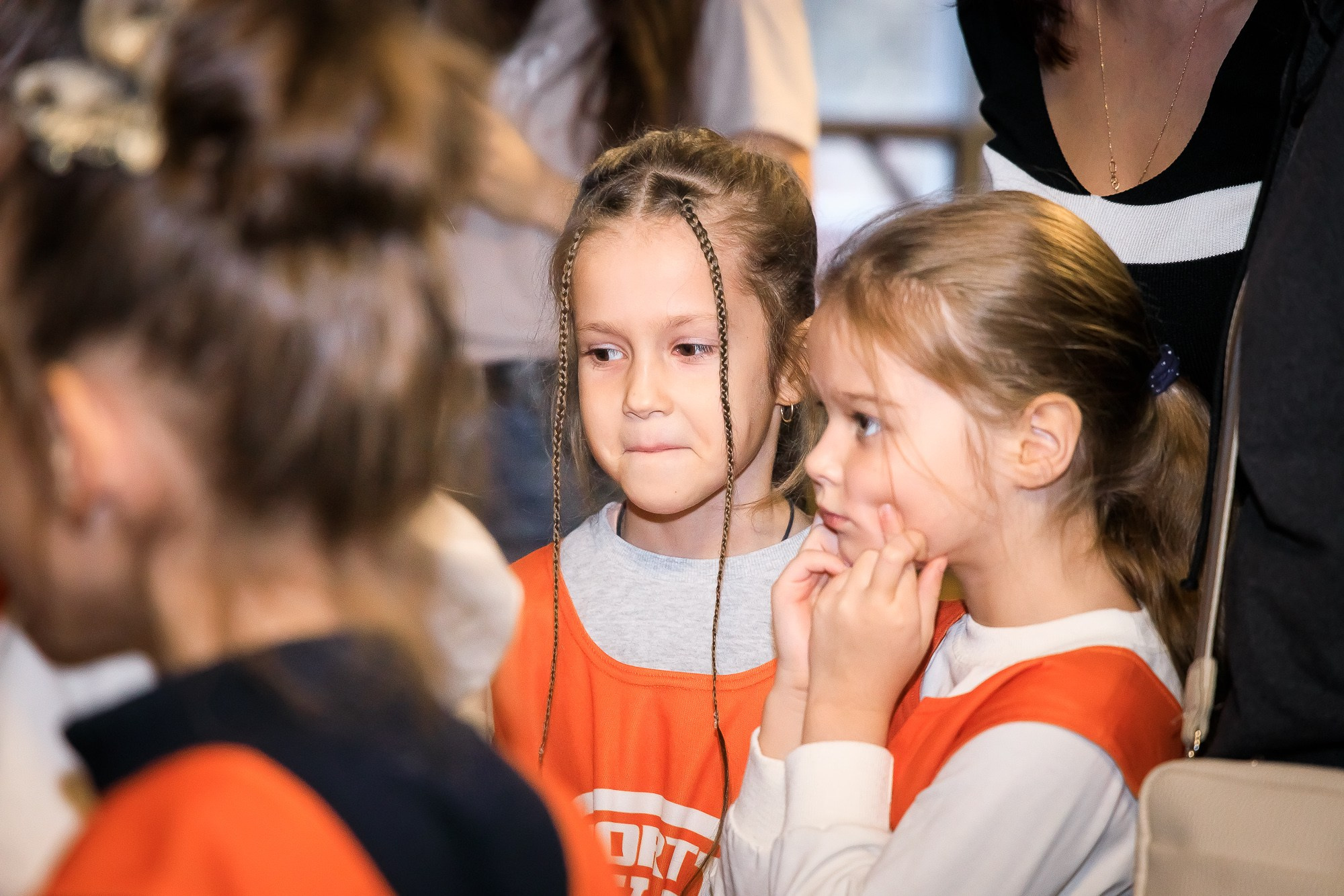 Фотосъемка детского дня рождения на квесте. Фотограф в Саратове Ольга Мазлова