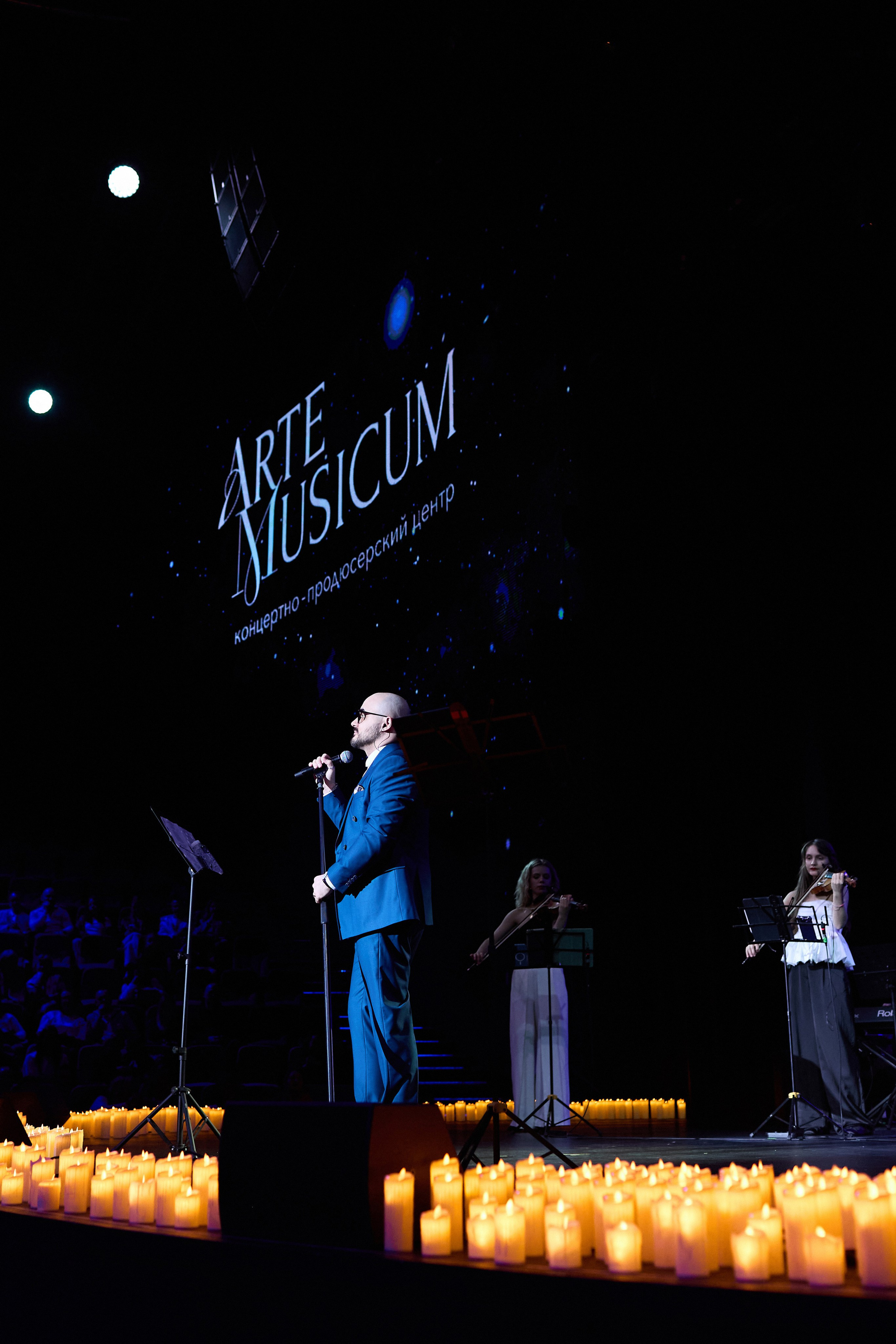 VEGAS CITY HALL. Фотограф Мария Сивохина