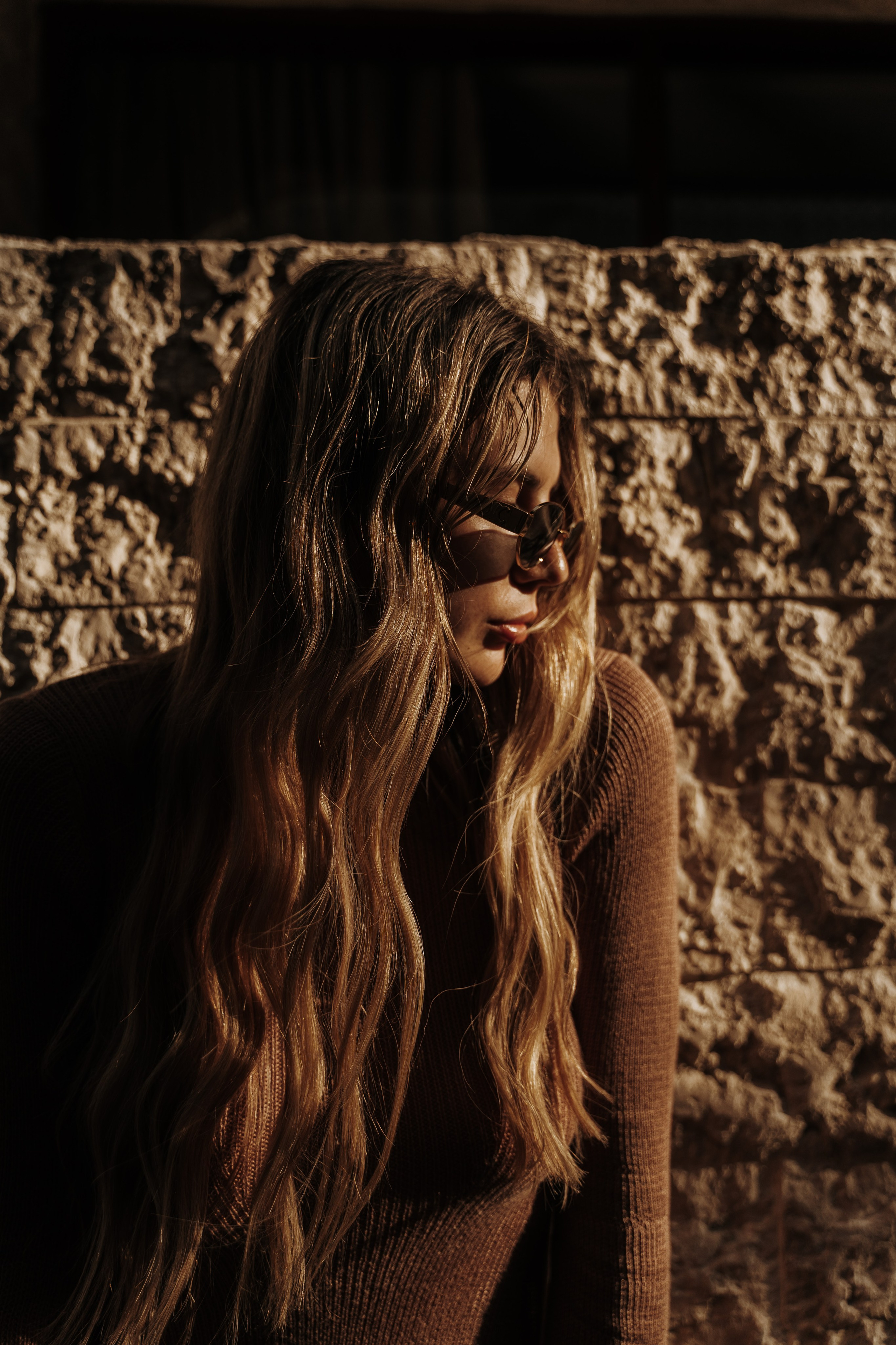 Woman portrait. Professional Wedding Photography, Portraits, and Studio Photoshoots in Phuket