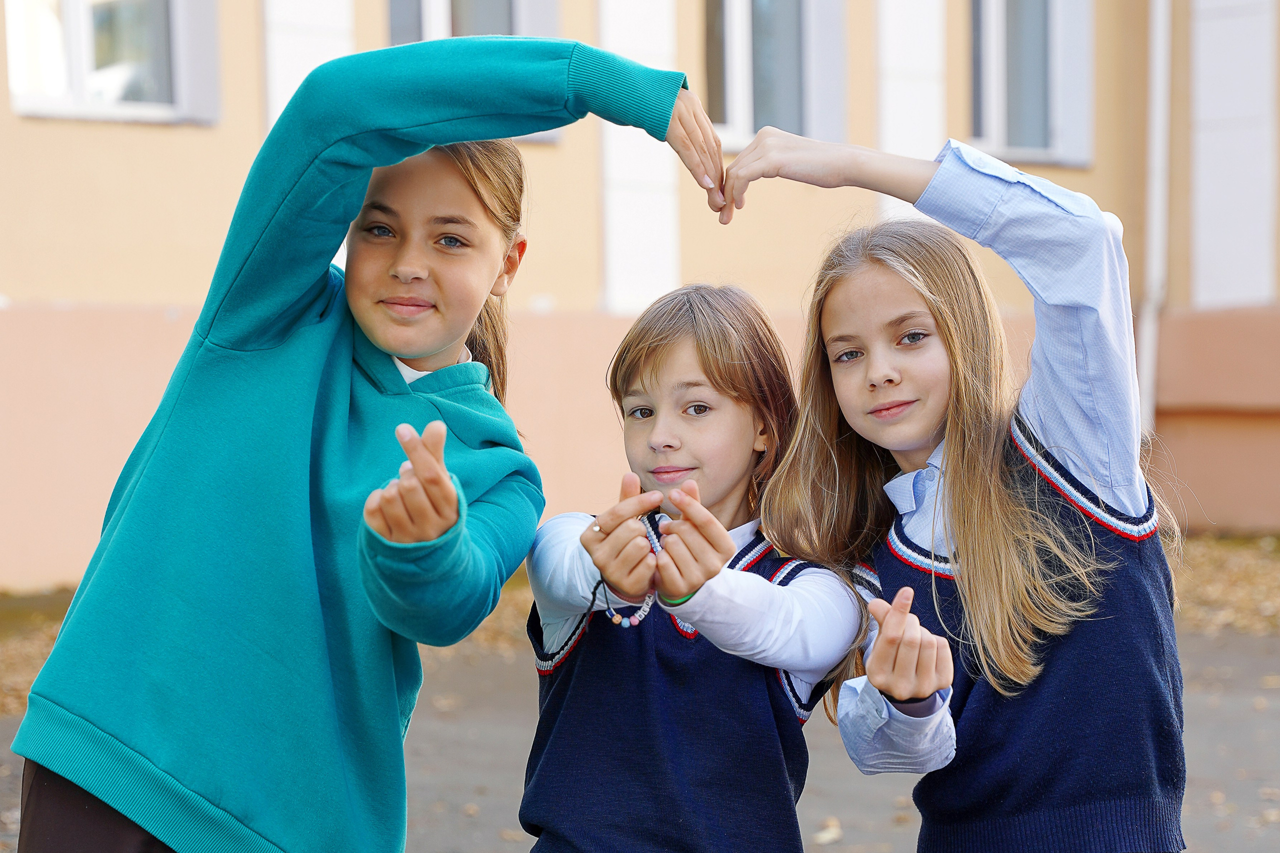 Школьные Выпускные Альбомы. Детский и семейный Фотограф во Владивостоке Юлия Моисеенко