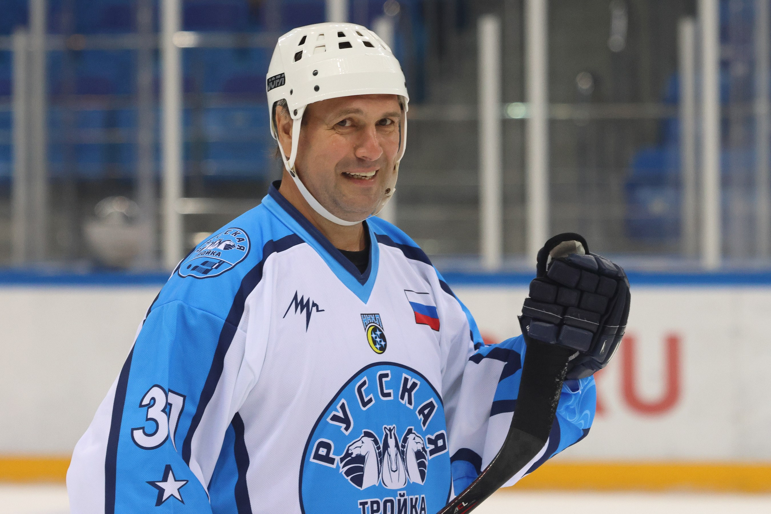 IV Кубок Андрея Коваленко. Фотограф Дмитрий Алексеев