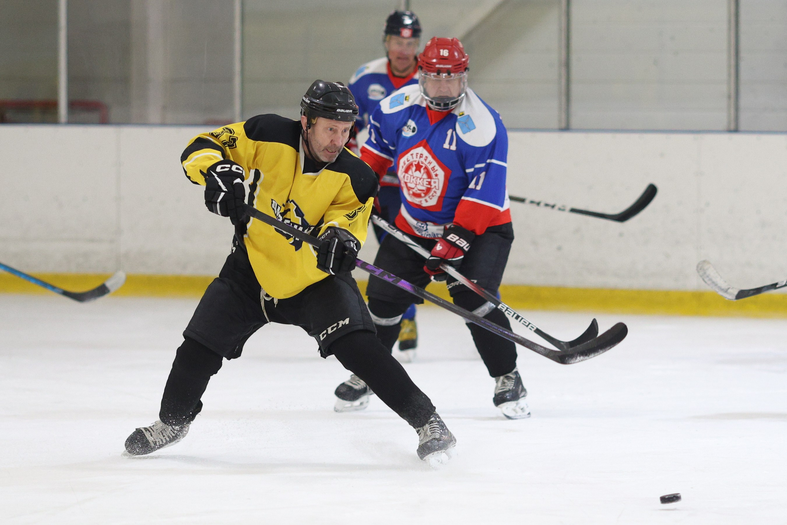 Турнир «Памяти Корчина» 2026. Фотограф Дмитрий Алексеев