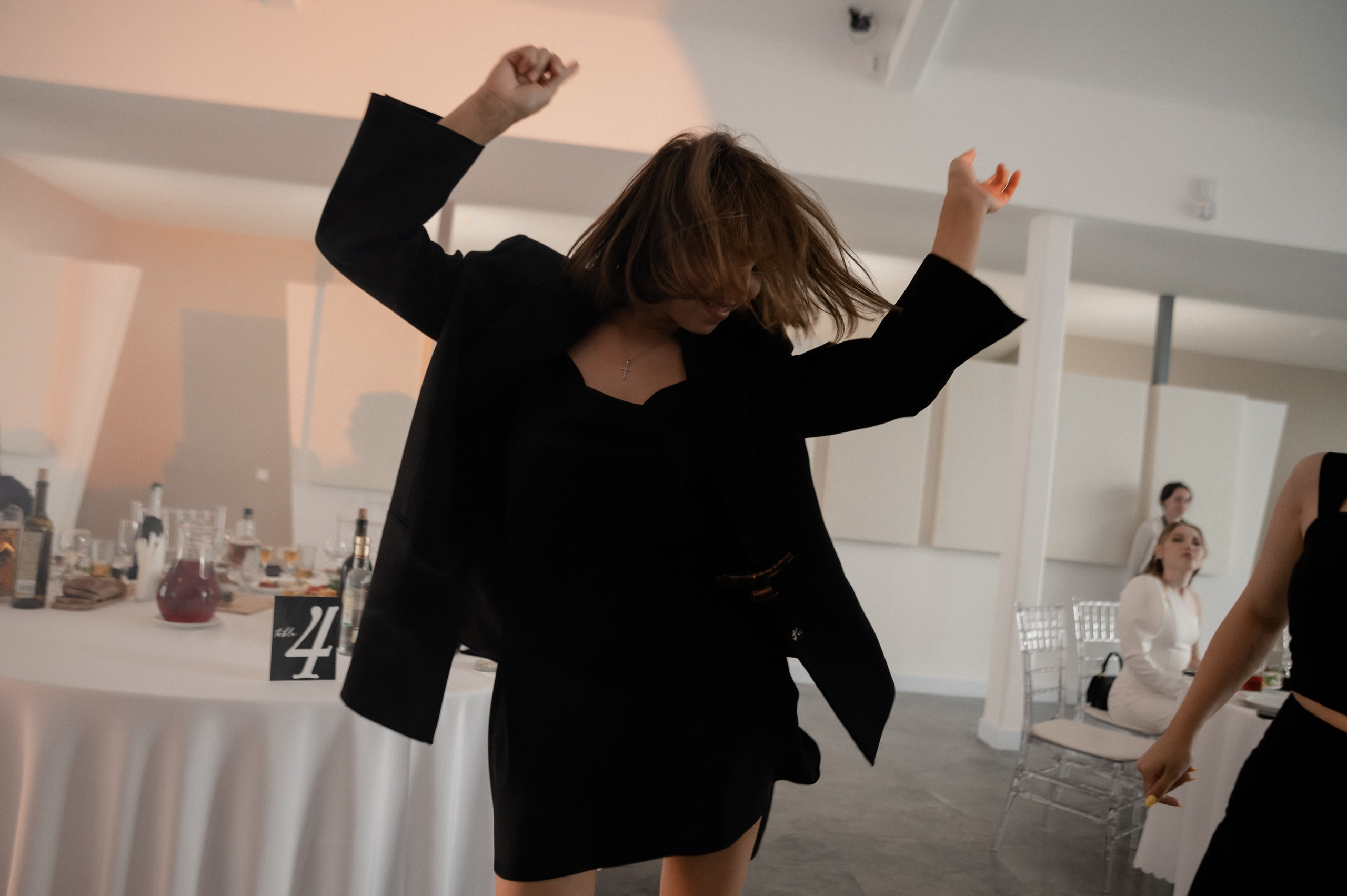 Алексей и Анастасия. Фотограф Анна Пятак