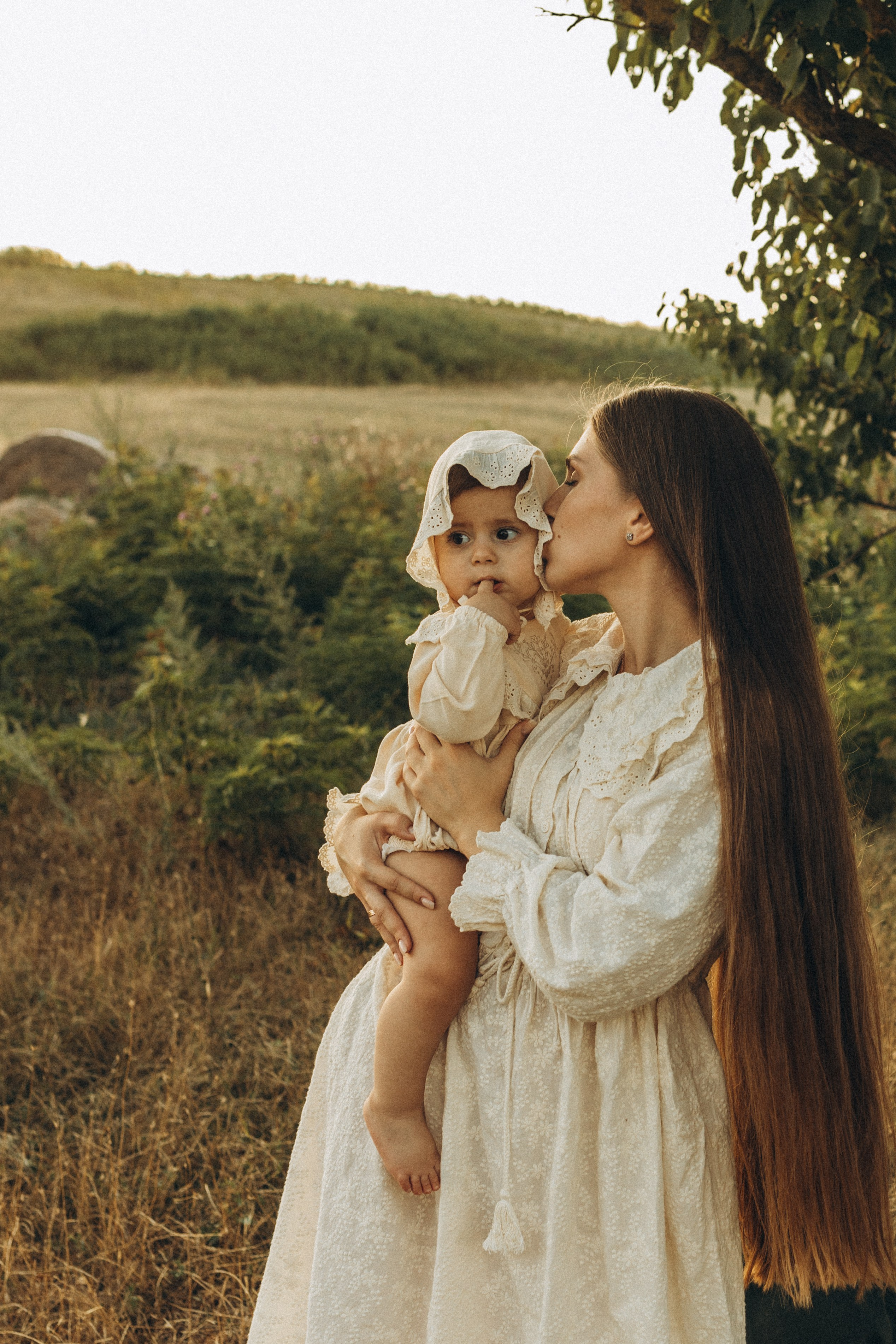 Амран Лиза Мэри и Роберт. Семейный фотограф в Новороссийске и Анапе Александра Яковлева