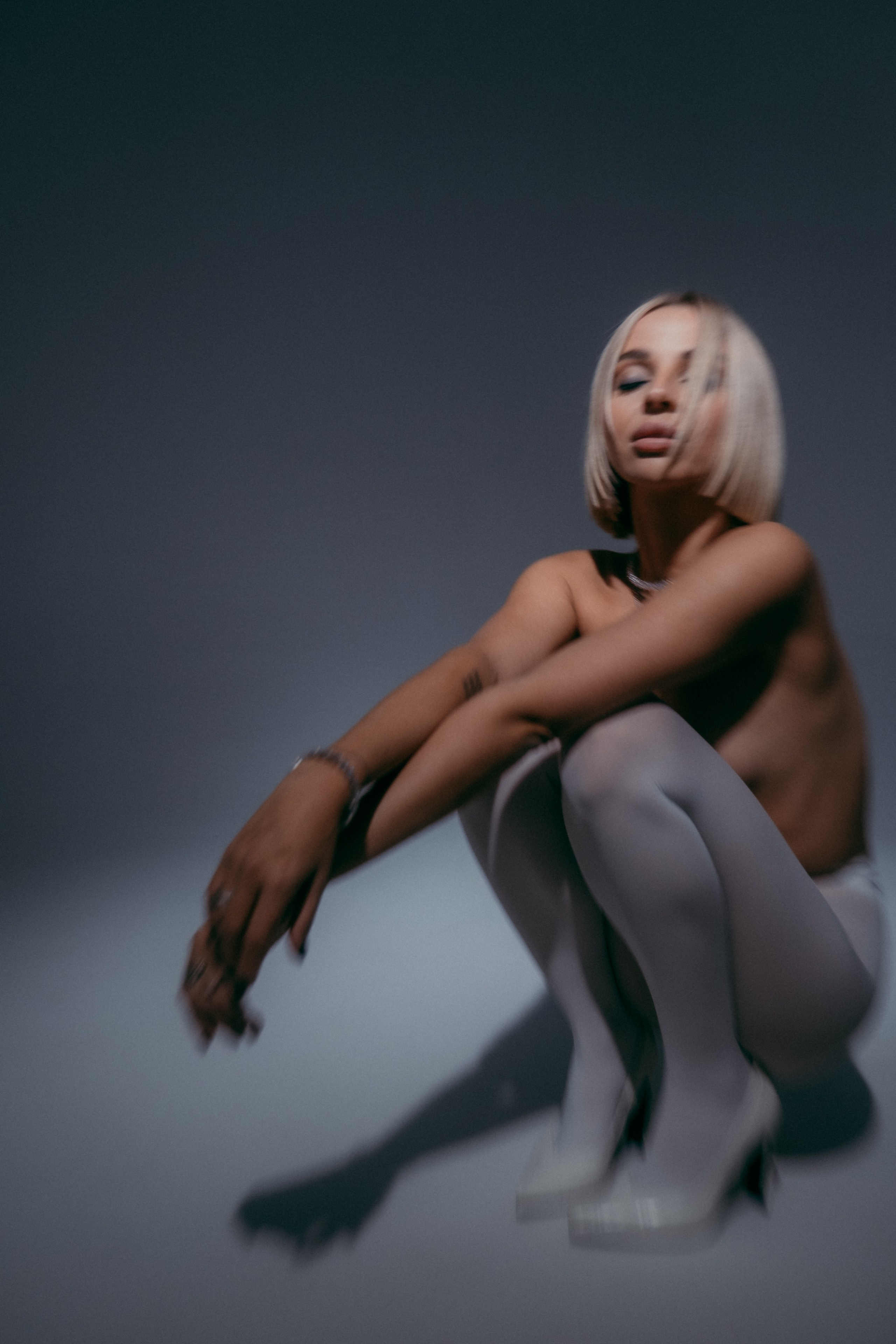 Настя. Фотограф Астафьева Мария