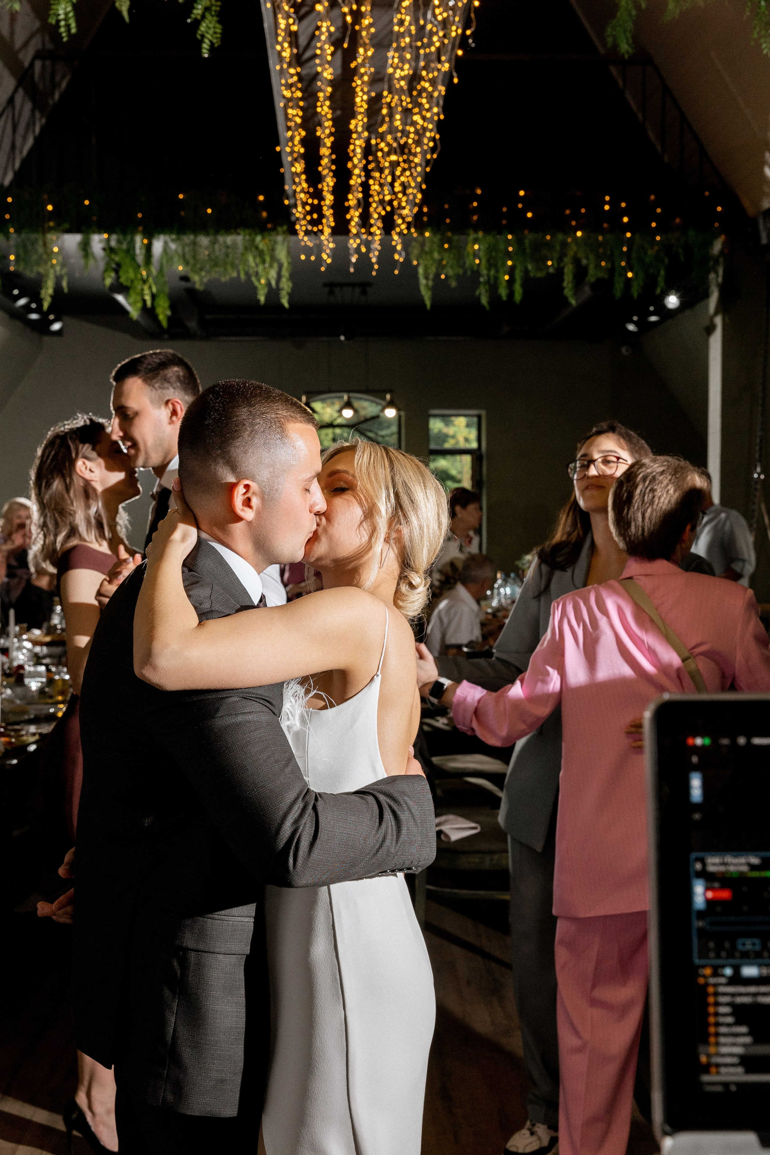 Диана и Артём. Фотограф Кожевникова Виктория