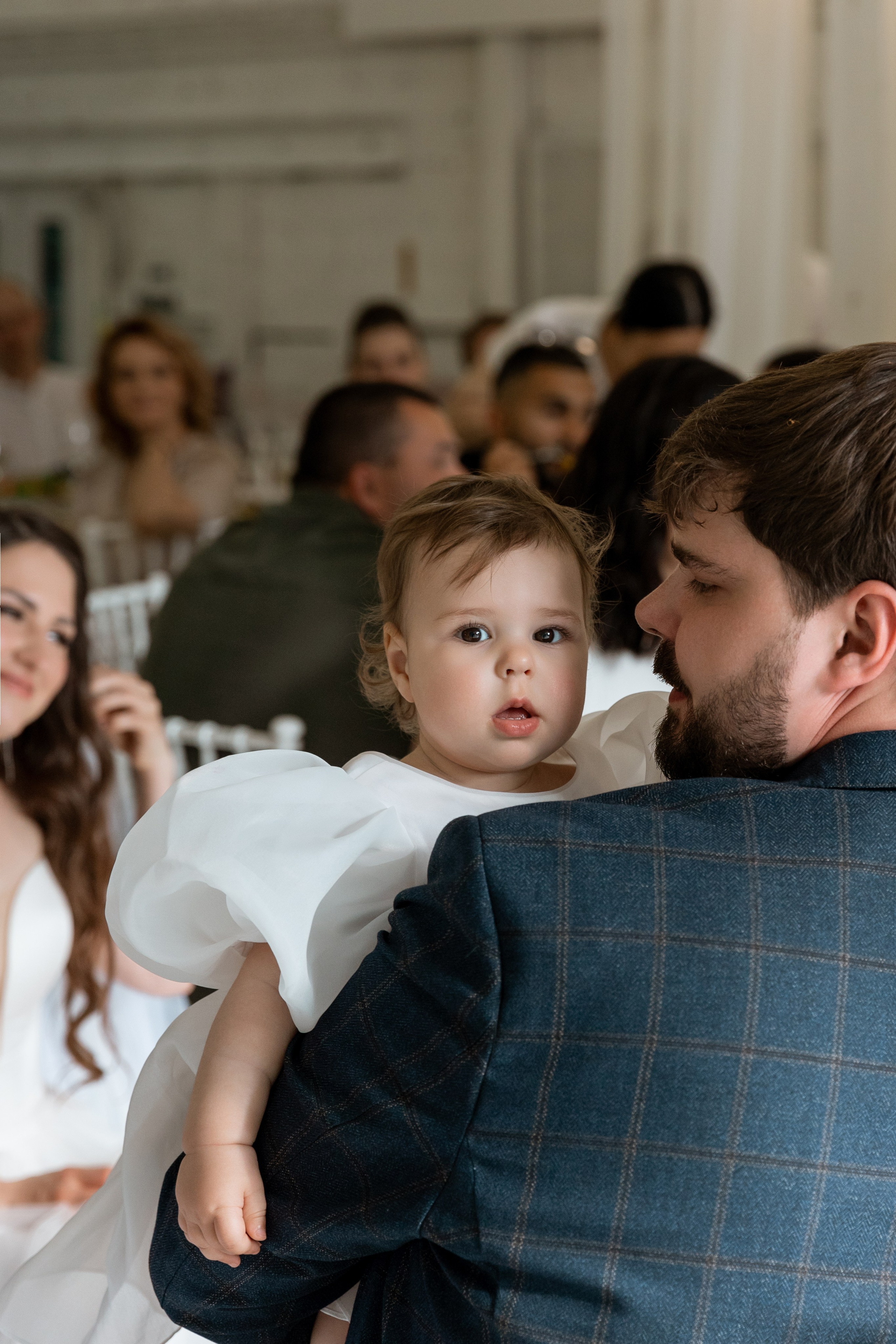 Юлия и Иван (Москва). Фотограф Кожевникова Виктория