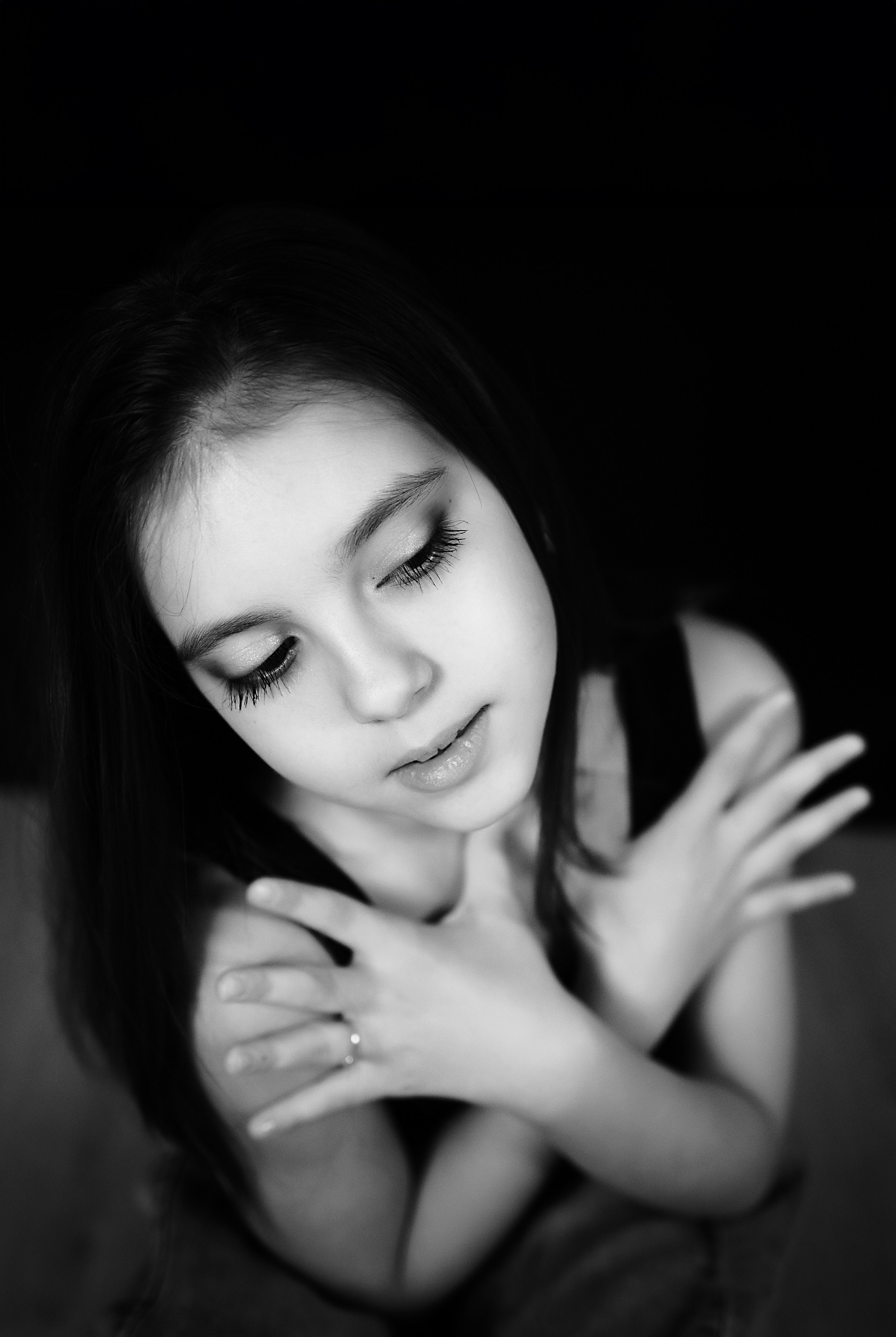 Ваш фотограф в Москве и области Юлия