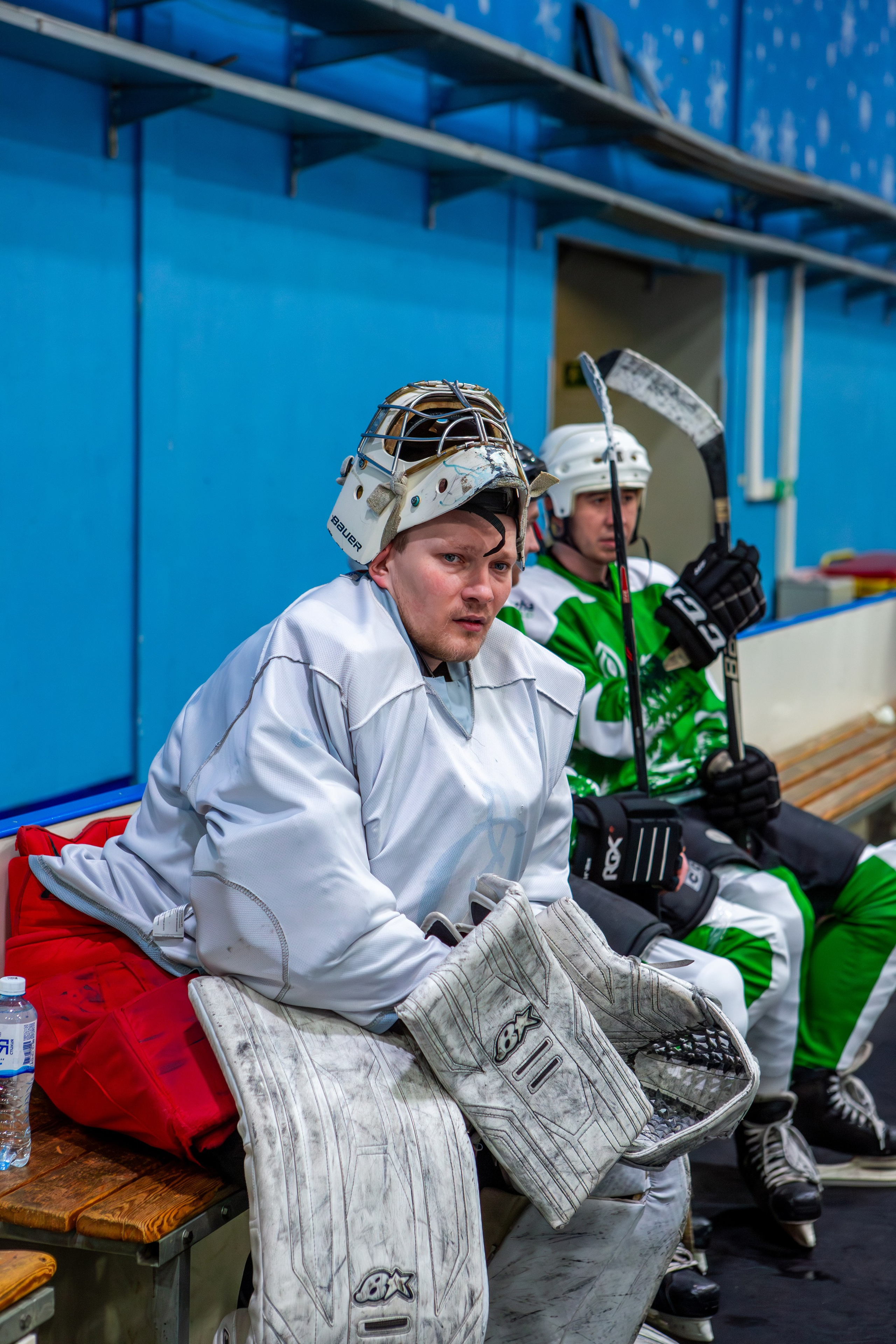 Чемпионат по хоккею. Репортажный, семейный, свадебный, портретный фотограф