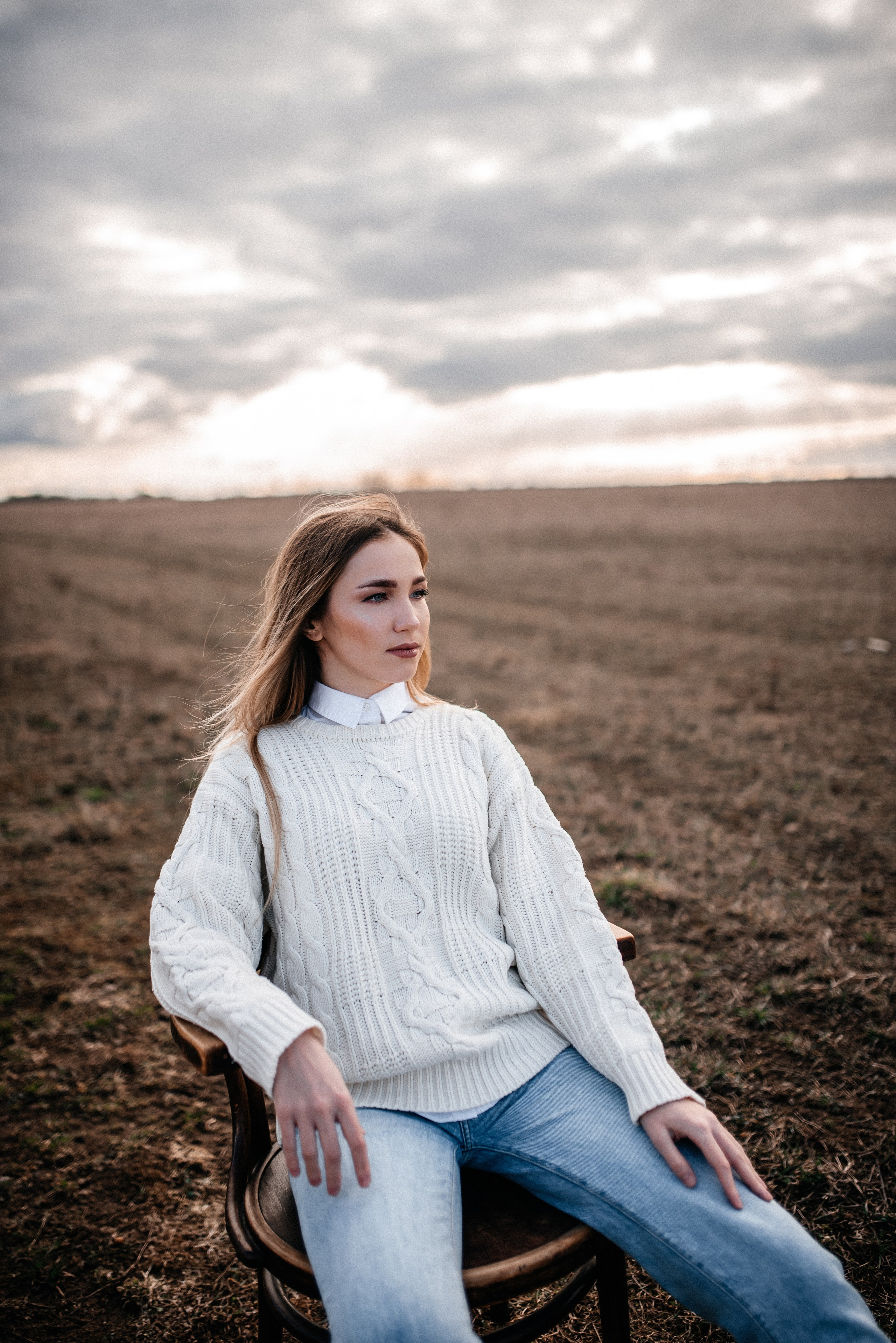 Ира, осень 2021. Главная