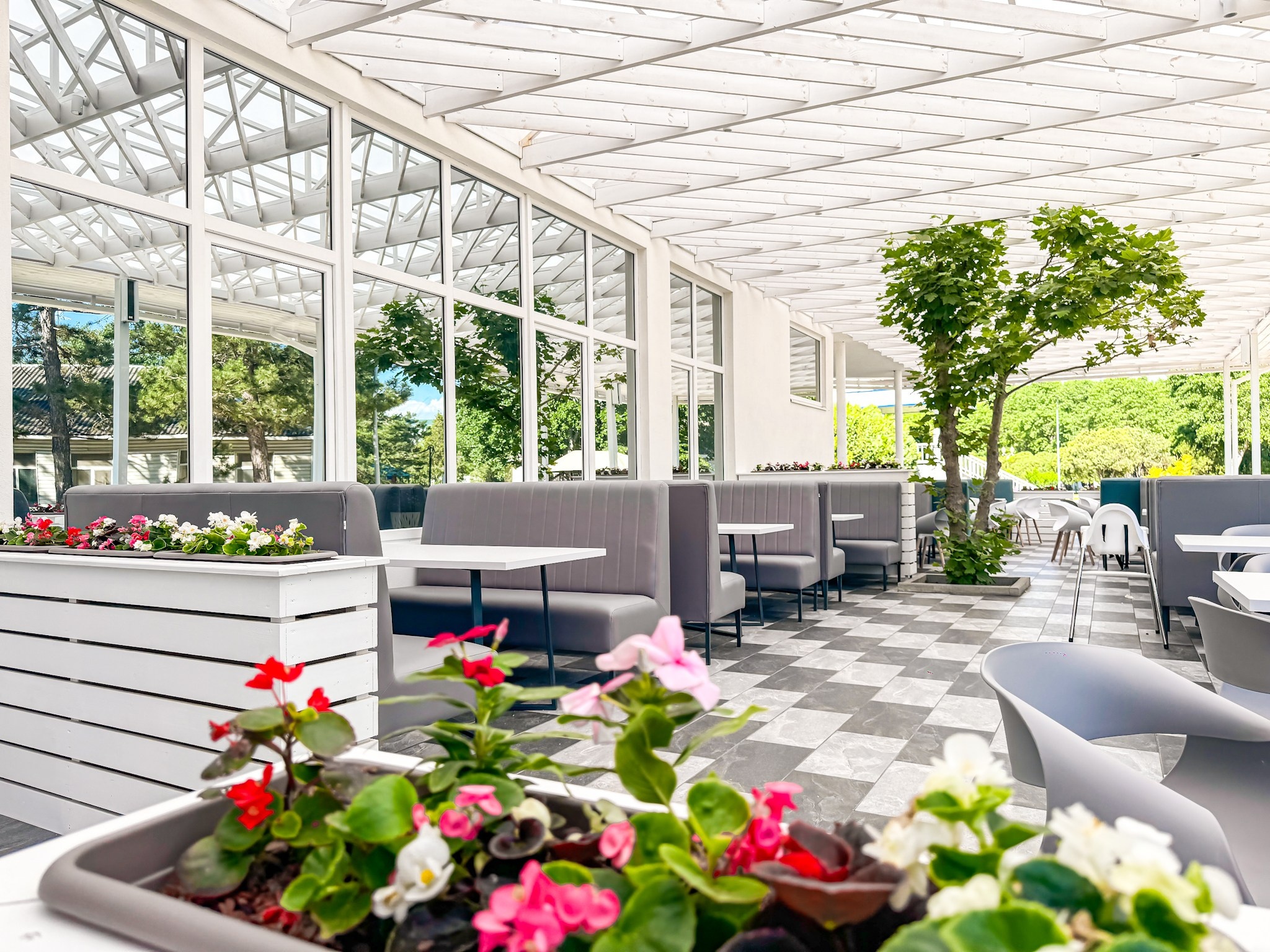 Интерьерная съёмка для гостиниц. Интерьерный фотограф на побережье Краснодарского края Диана Бажанова