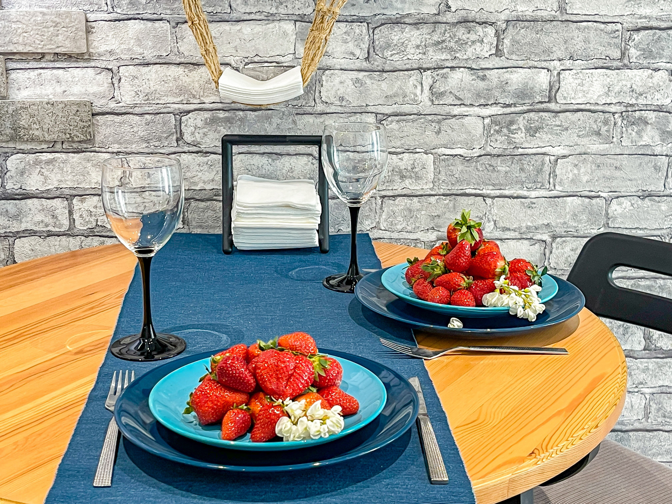 Интерьерная съёмка квартиры. Интерьерный фотограф на побережье Краснодарского края Диана Бажанова