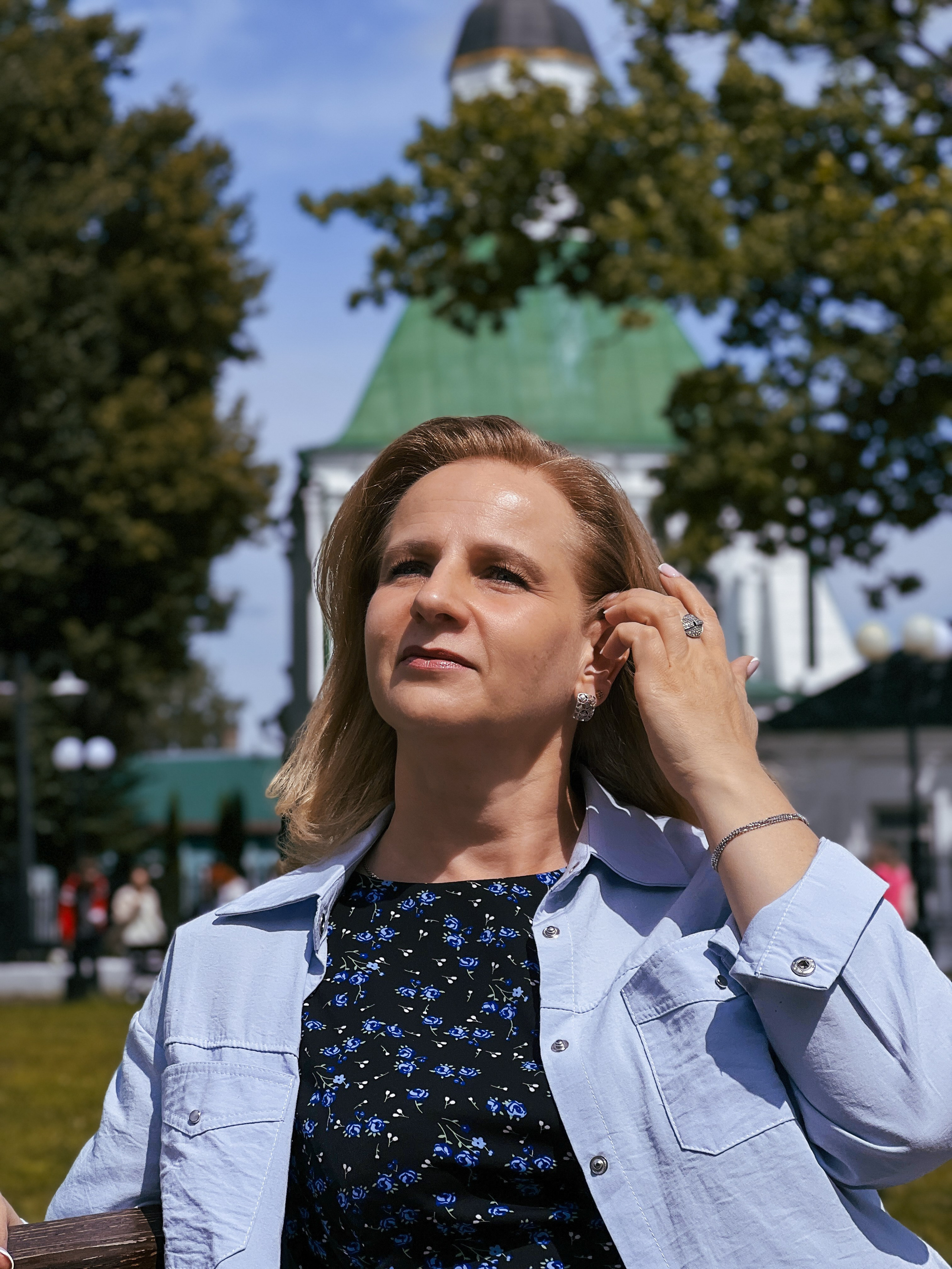 Галина. LIYALEE PHOTO