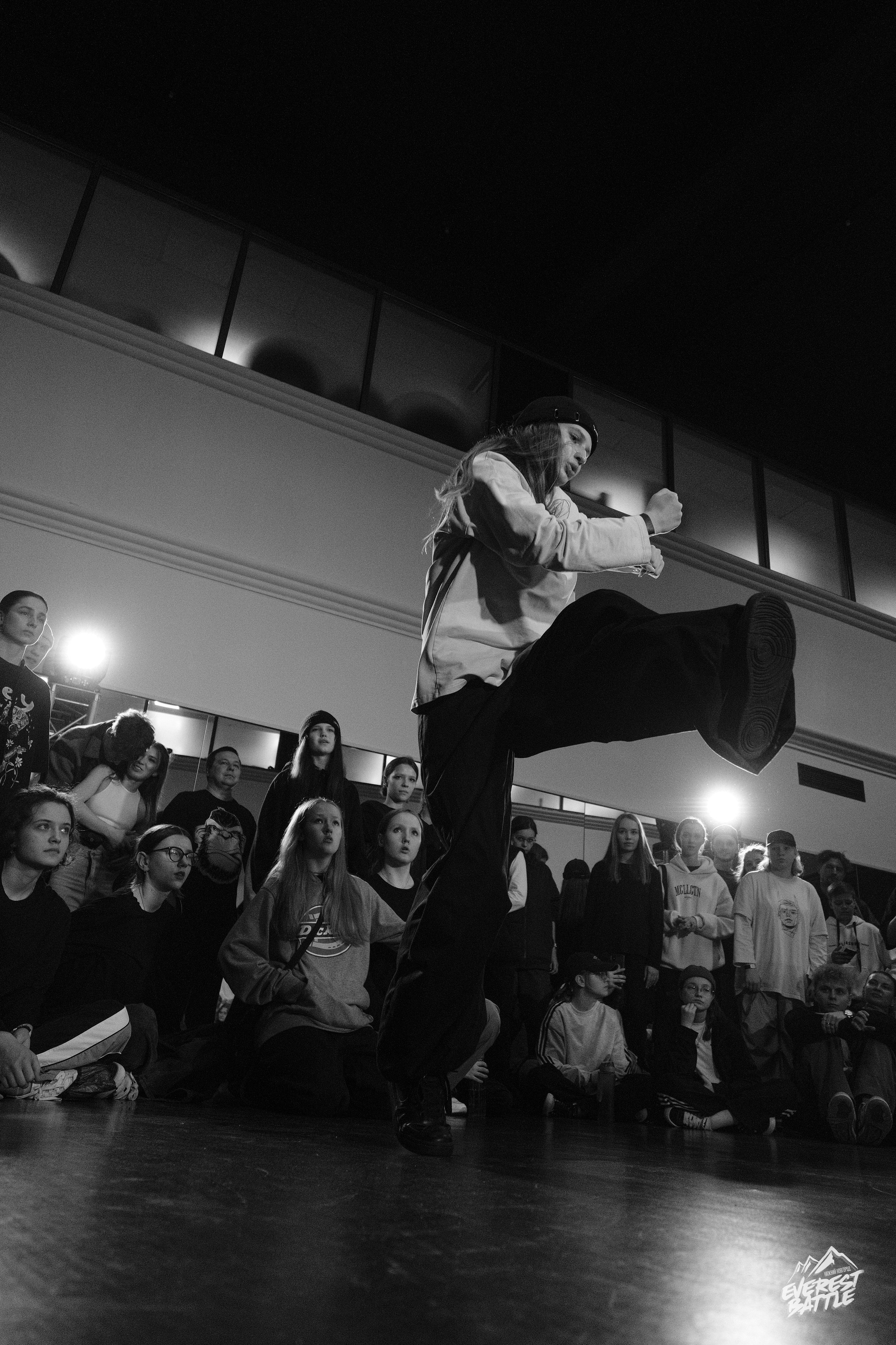 EVEREST FINAL 2024. LIYALEE PHOTO