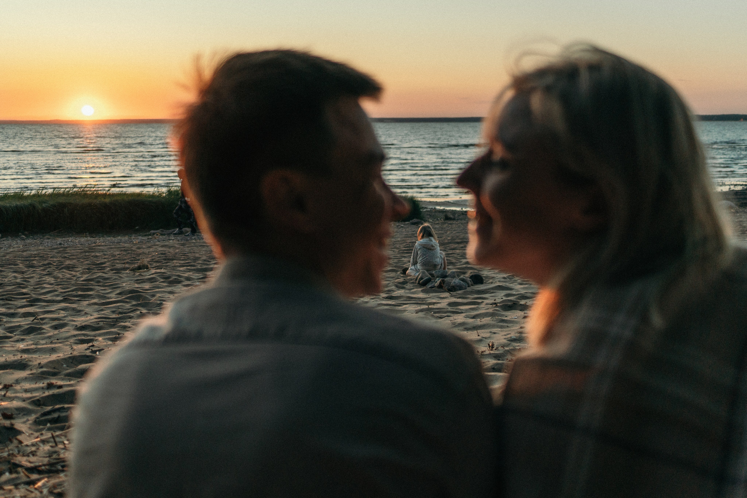 Маша, Миша и Даша. Семейный и детский фотограф в Санкт-Петербурге Наталья Григорьева