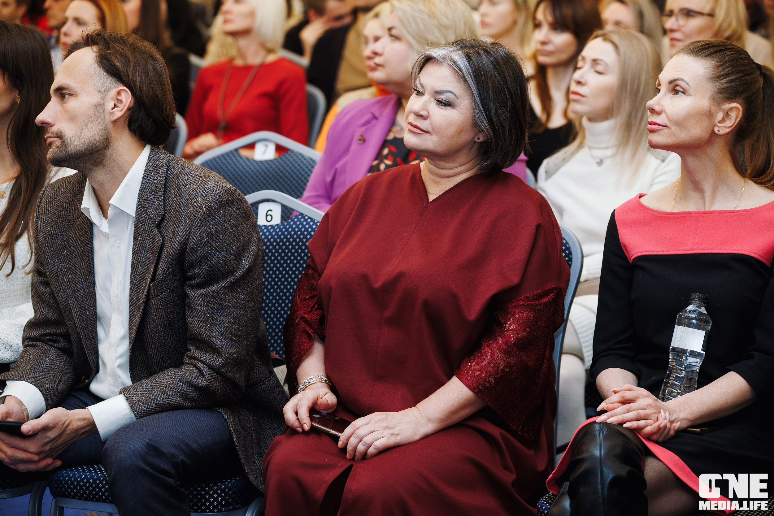 Фоторепортаж с форума Мой Бизнес. One Media Life: фоторепортажи, фотоотчеты с мероприятий и заведений