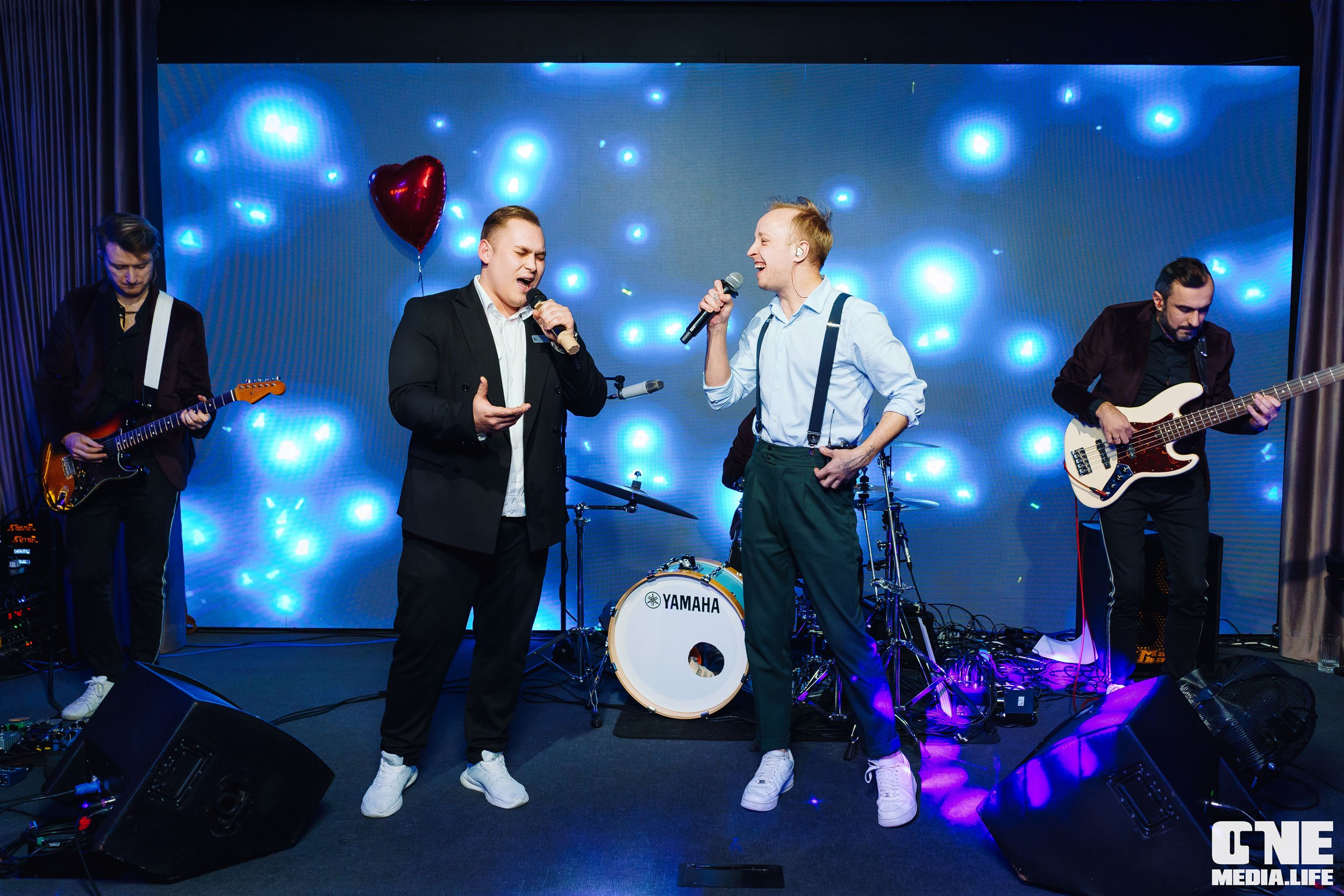 Фоторепортаж из ресторана Океан. One Media Life: фоторепортажи, фотоотчеты с мероприятий и заведений