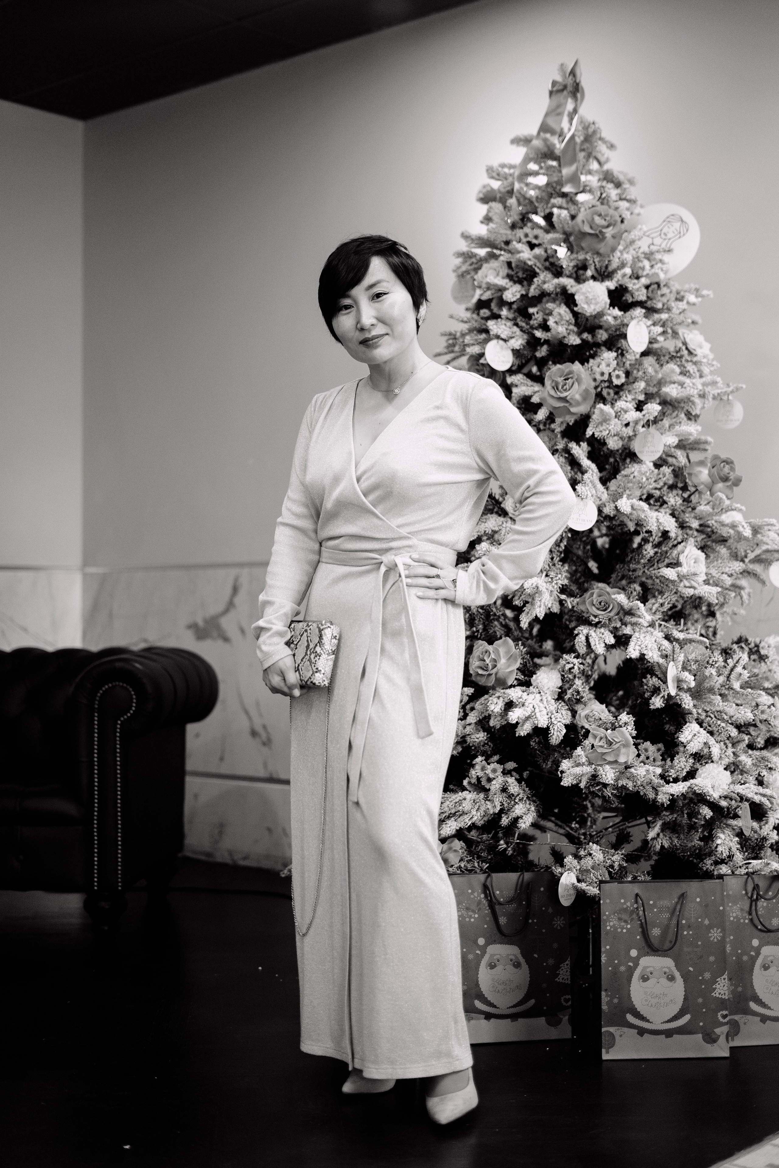 New Year in the community «ПО ДУШАМ». Портретный и семейный фотограф в Мариуполе, РФ. Даша Жогло